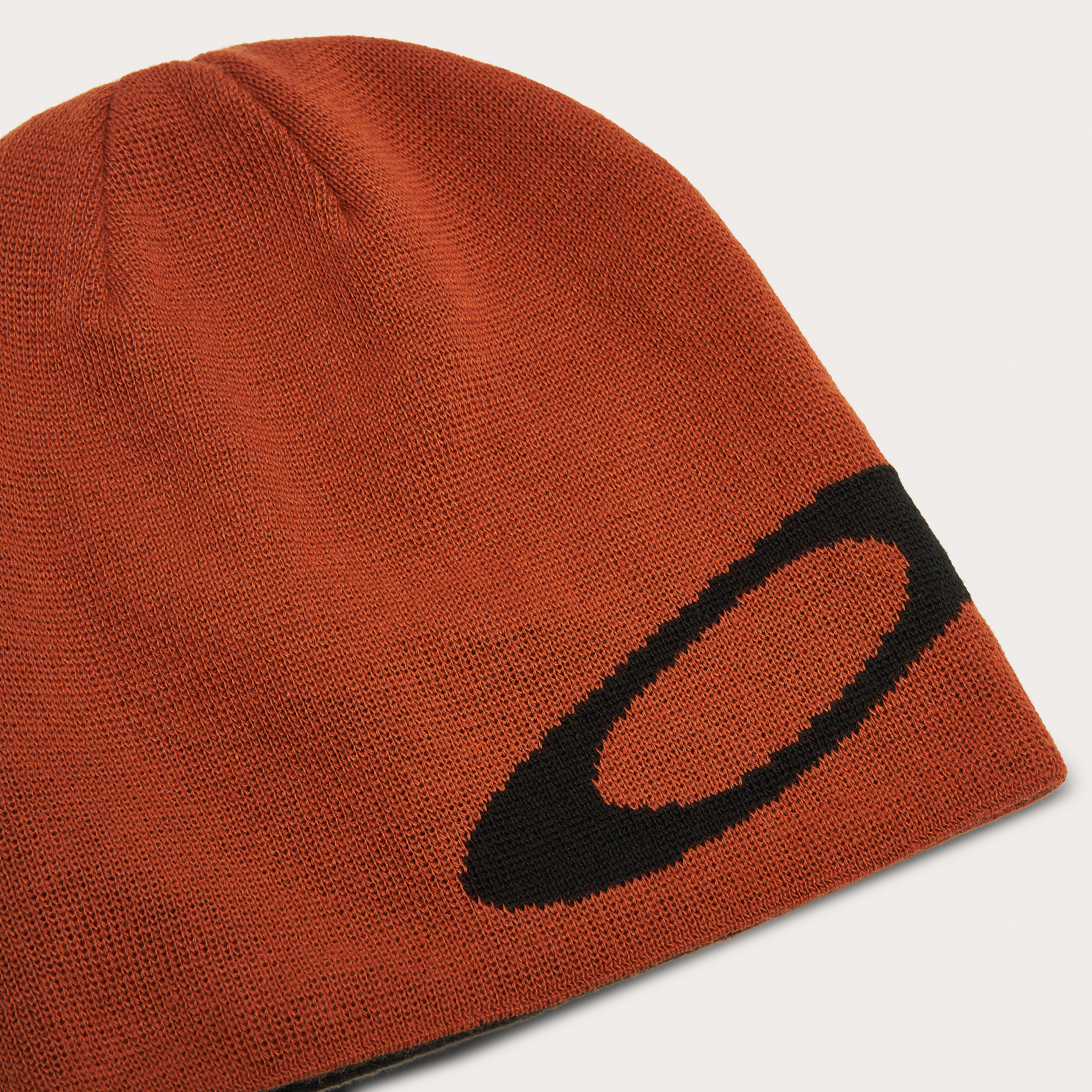 Oakley Ellipse Beanie -Ginger