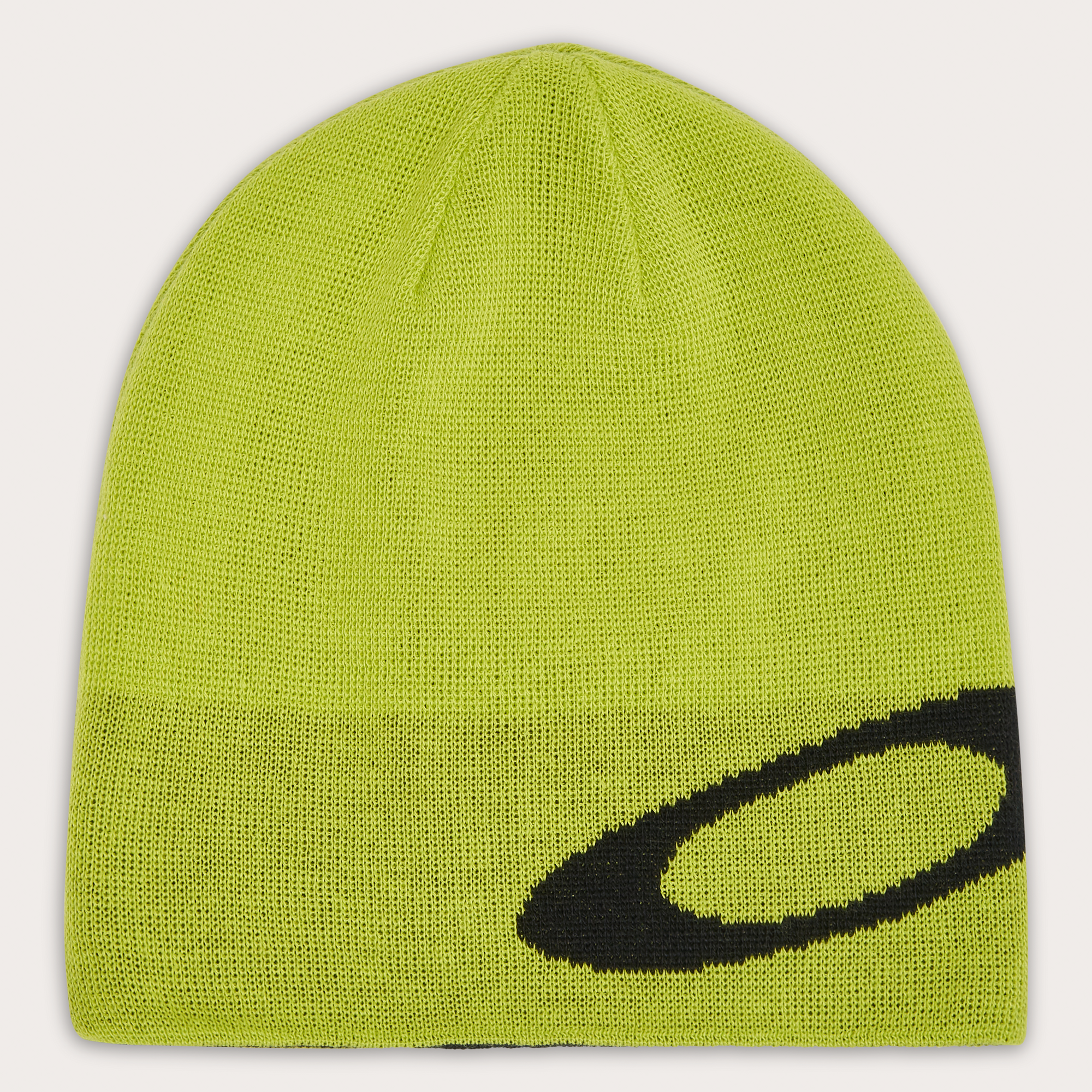 Oakley Ellipse Beanie -Light Green