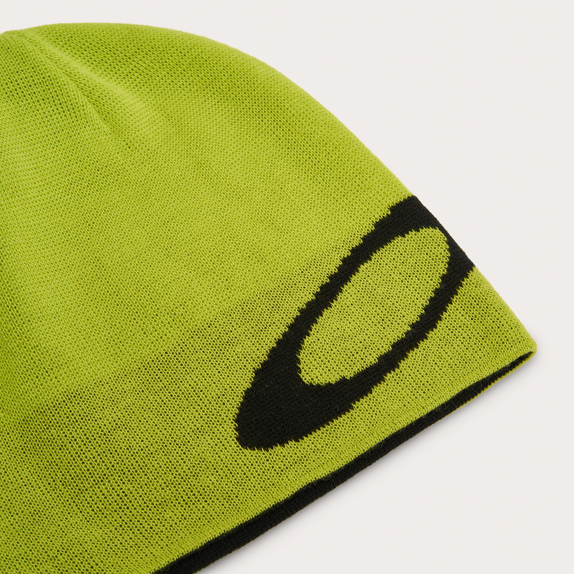 Oakley Ellipse Beanie -Light Green
