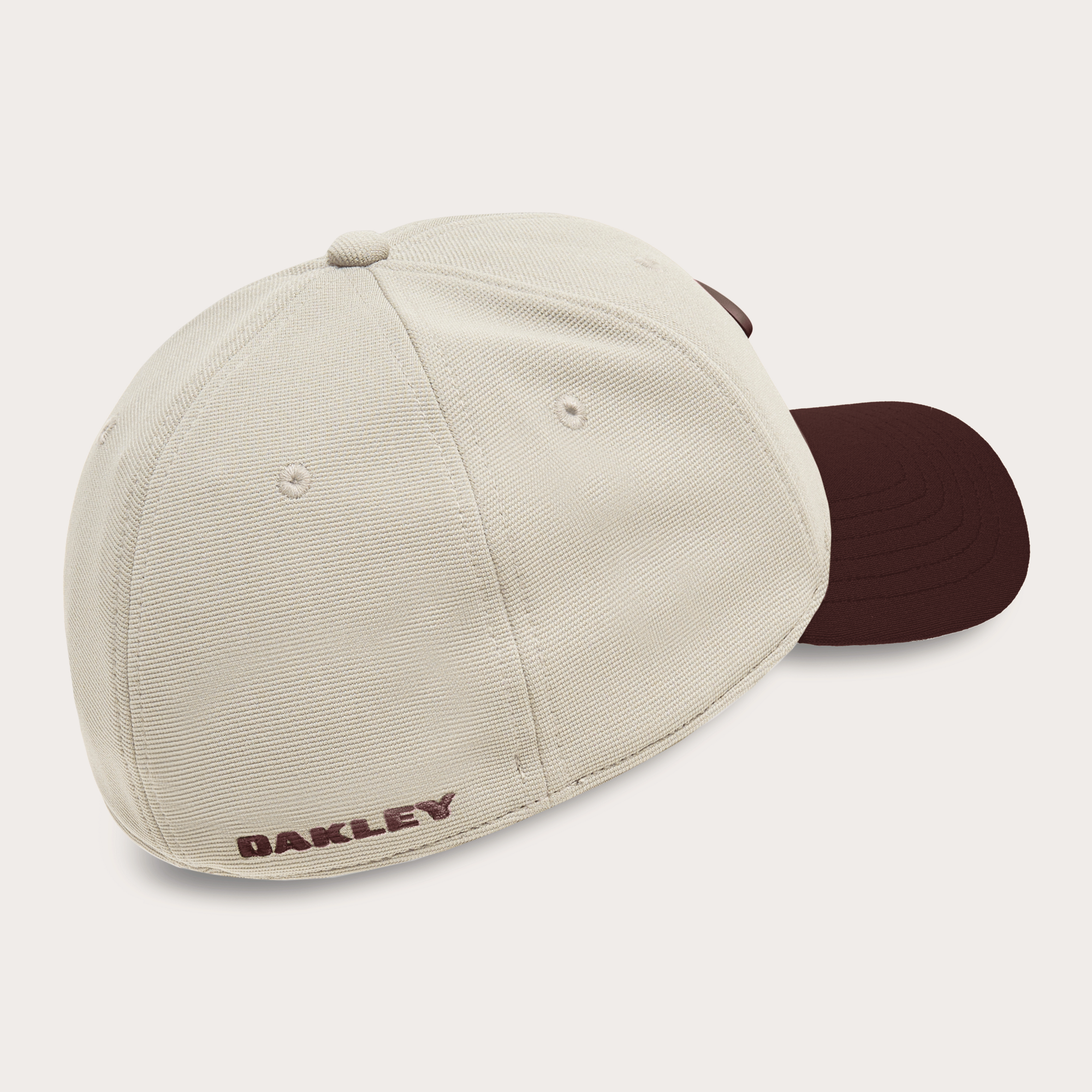 Oakley Tincan Cap-White/Red