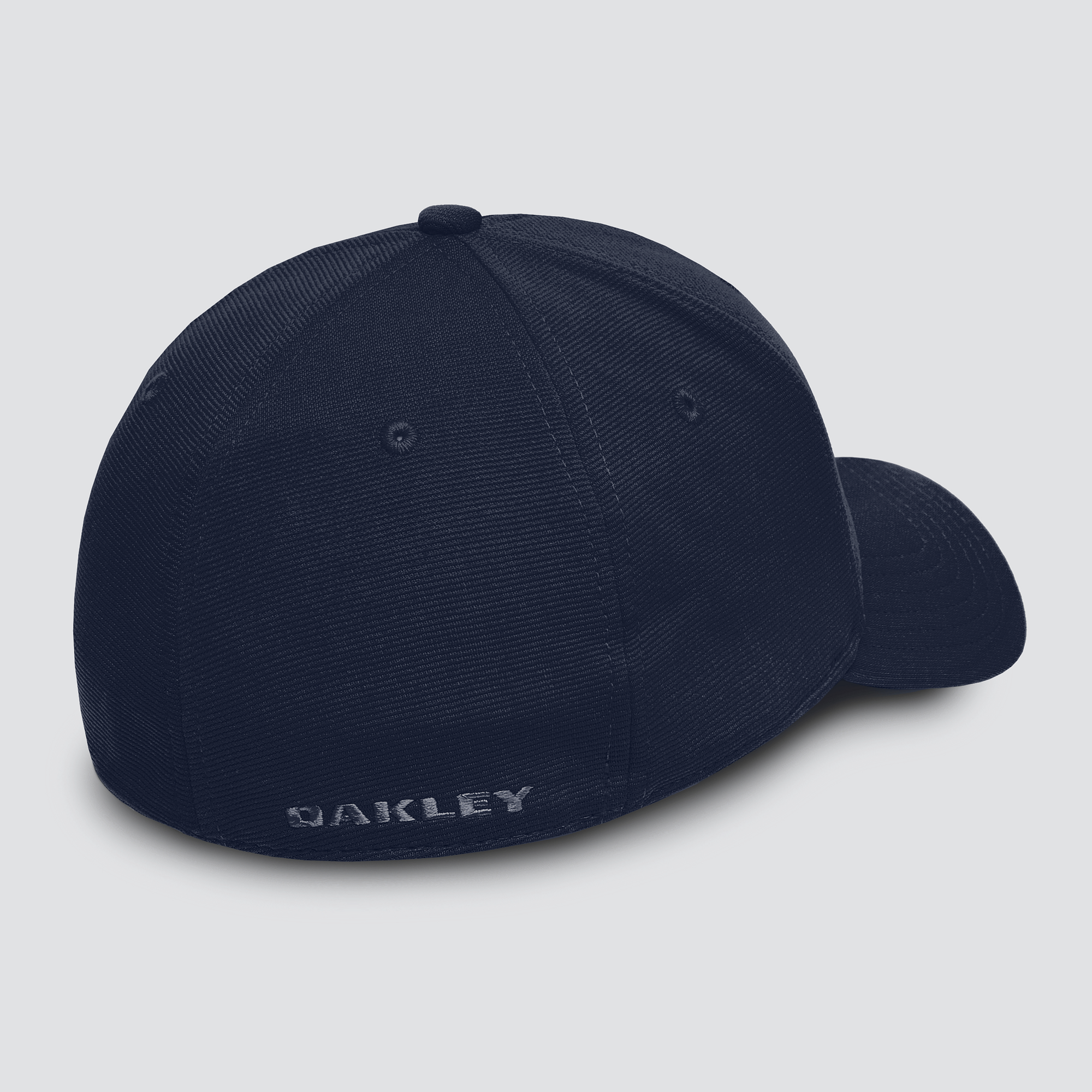 Oakley Tincan Cap-Fathom/Light Grey