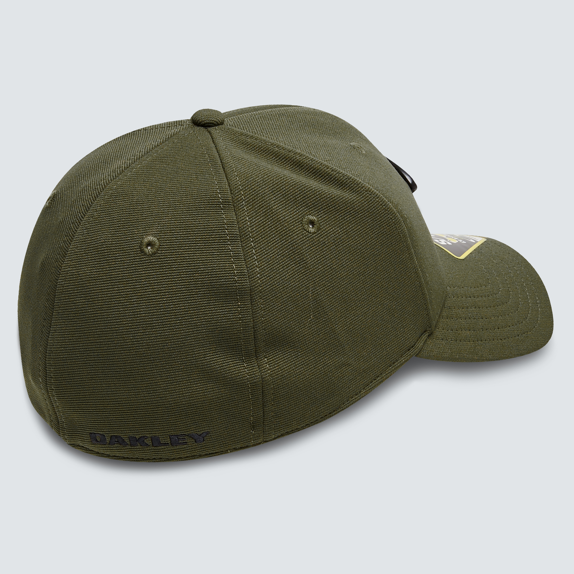 Oakley Tincan Cap-New Dark Brush
