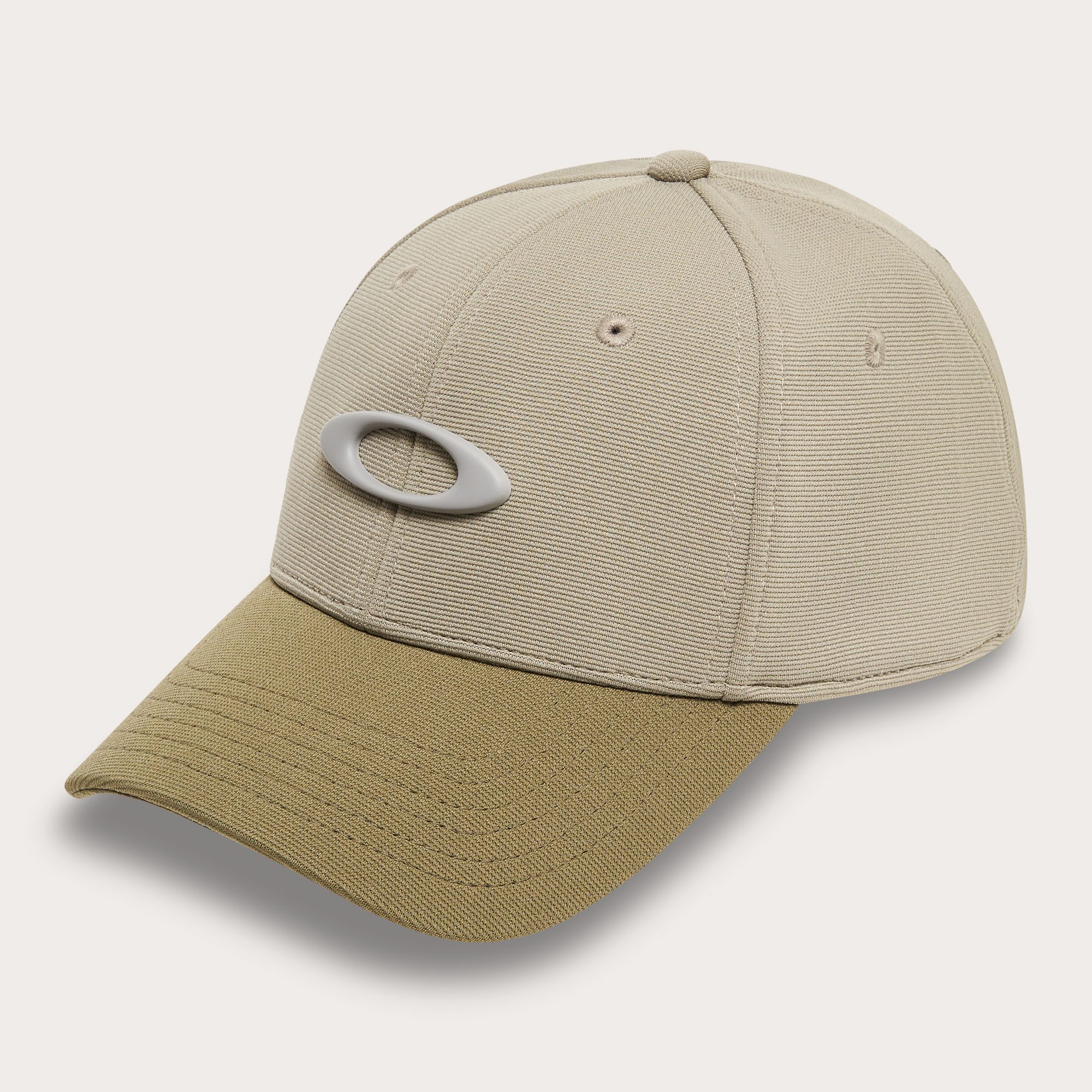 Oakley Tincan Cap-Boulder/Army/Cement