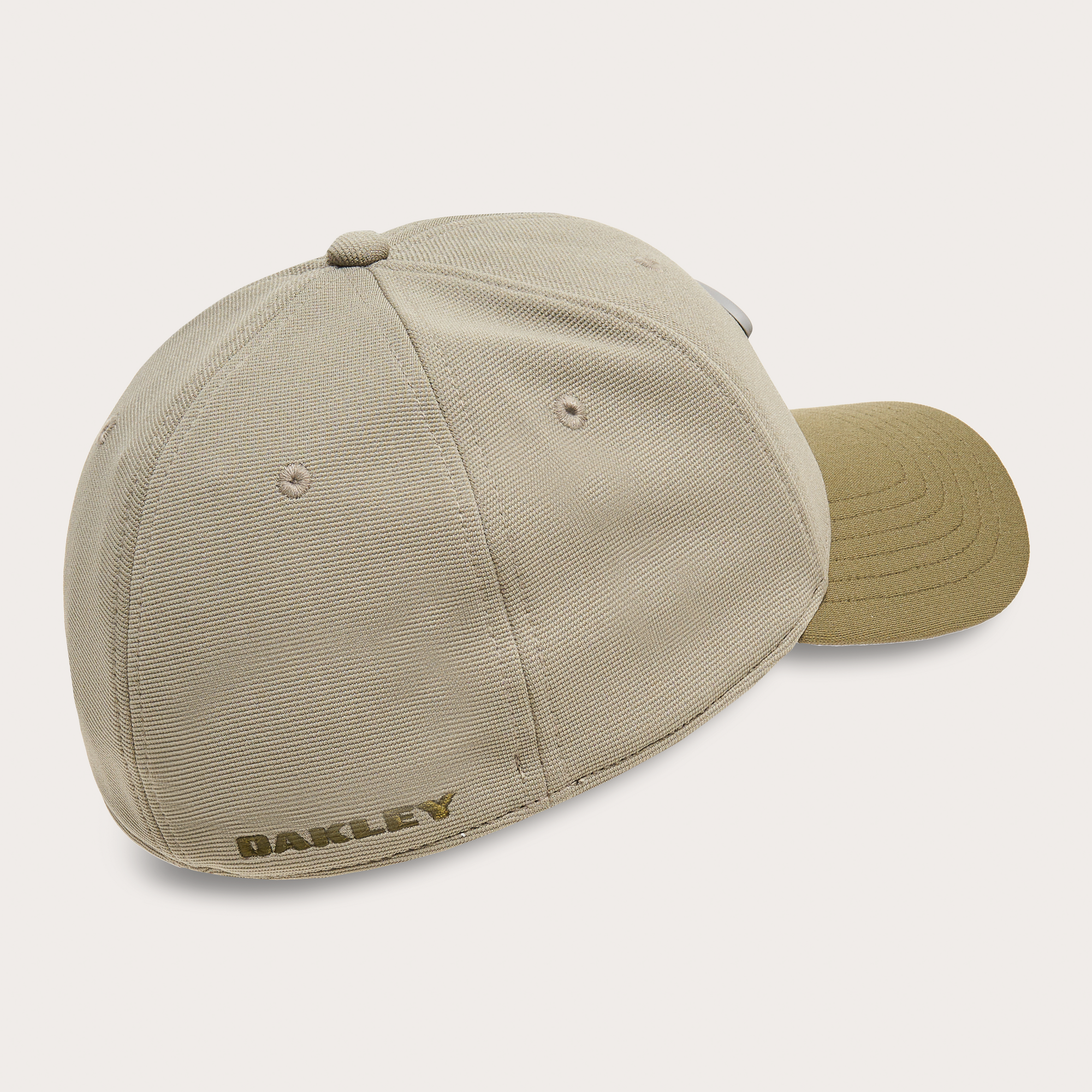 Oakley Tincan Cap-Boulder/Army/Cement