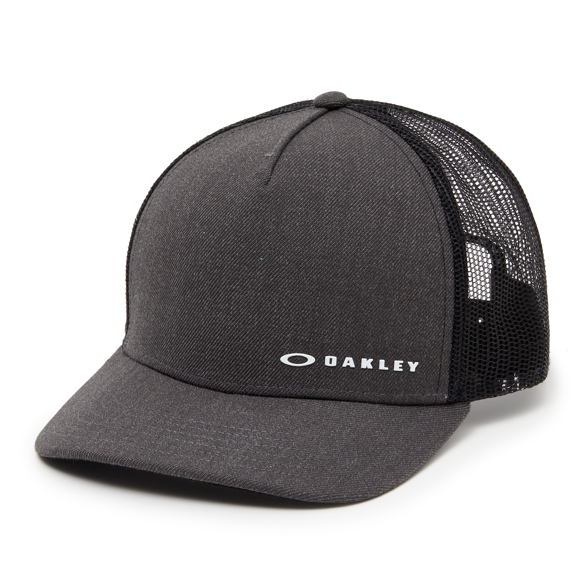 Oakley Chalten Cap-Jet Black