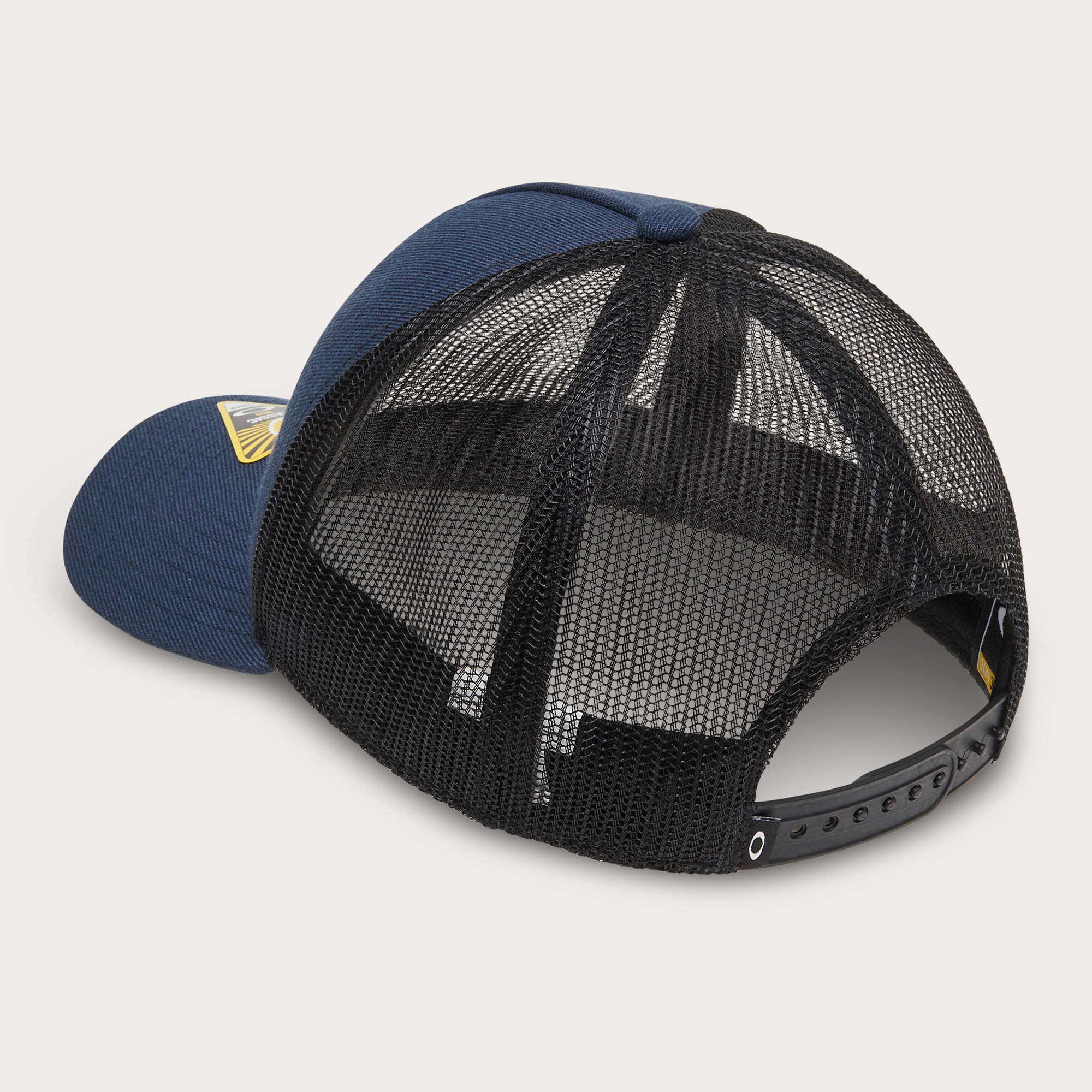 Oakley Chalten Cap-Team Navy