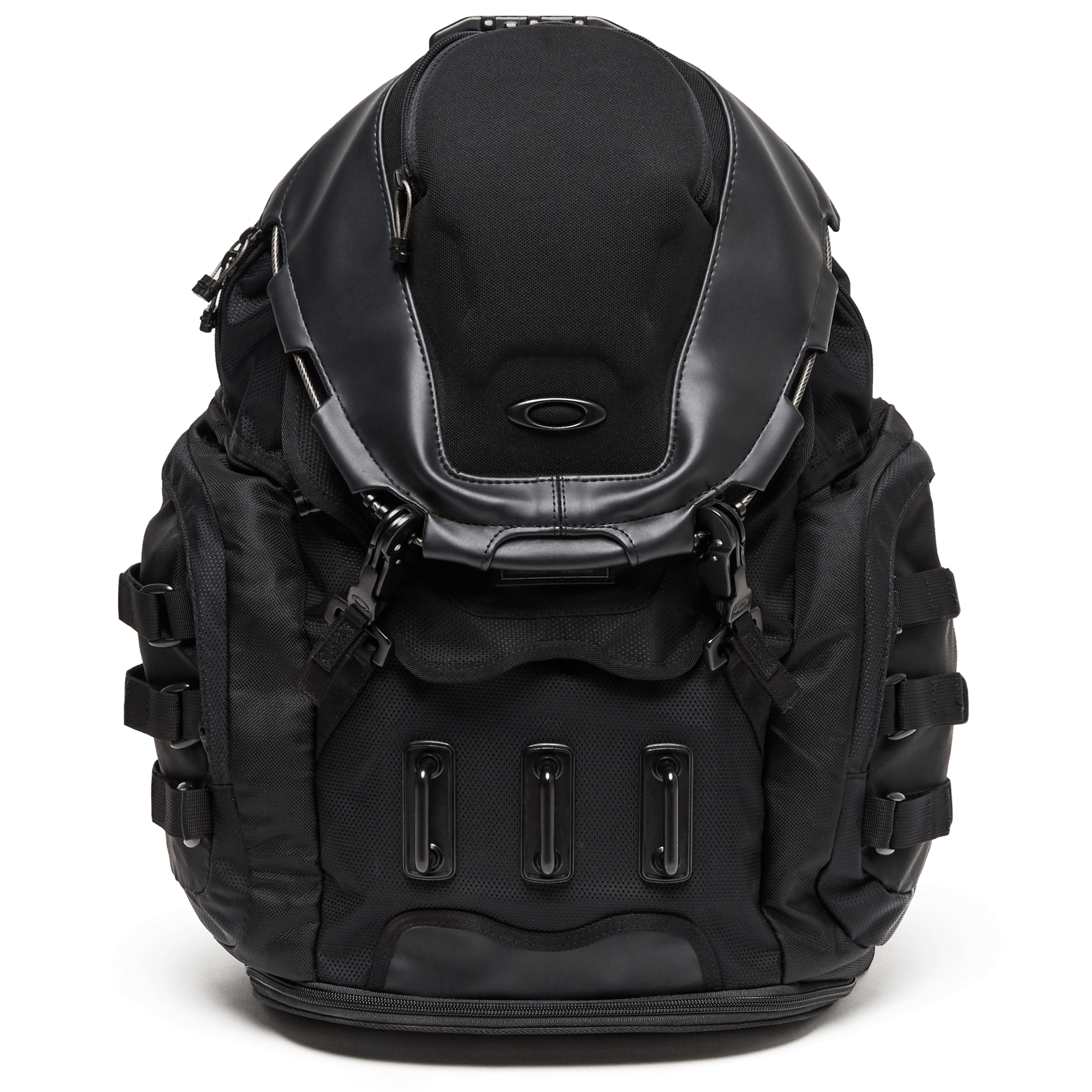 Oakley Kitchen Sink Backpack-Stealth Black
