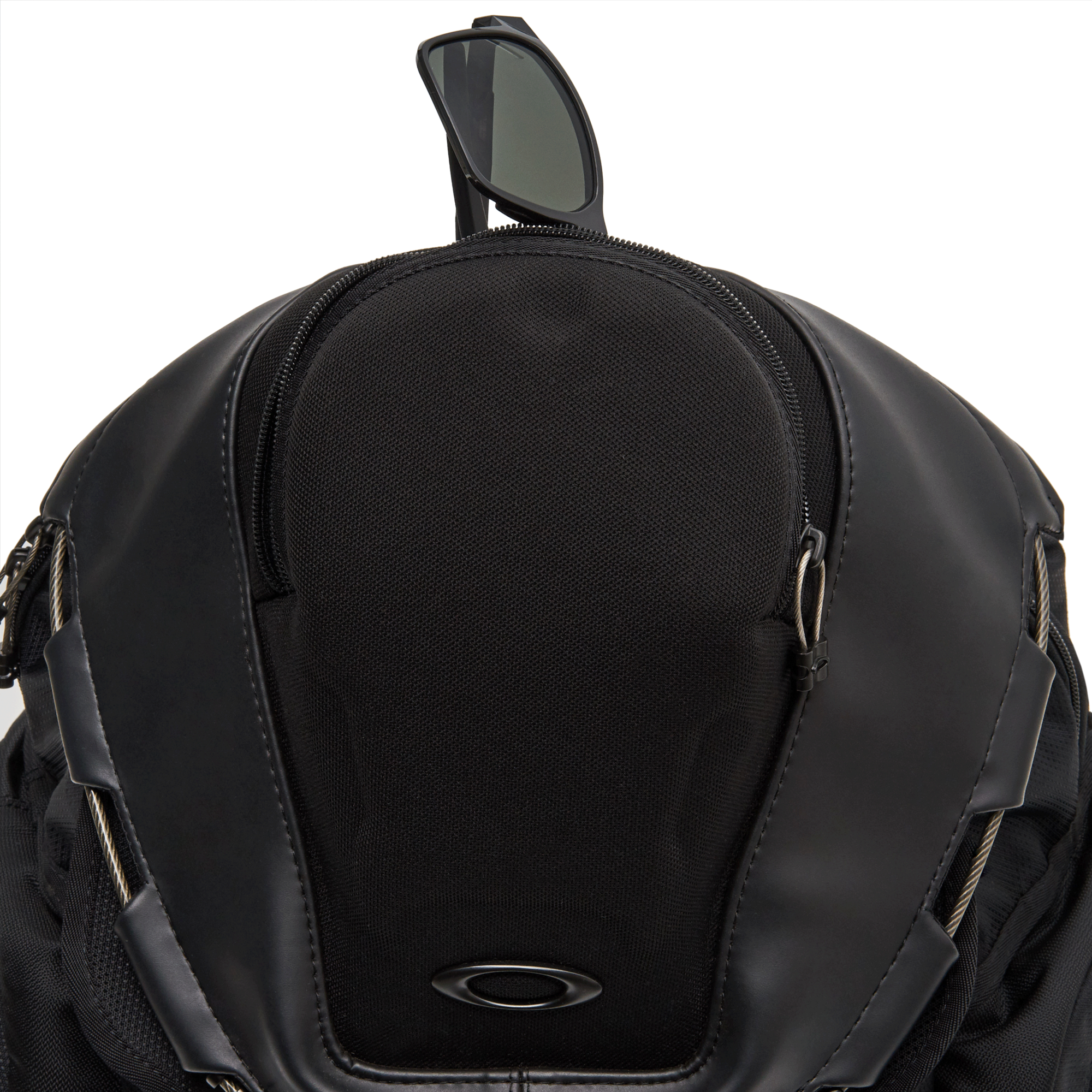 Oakley Kitchen Sink Backpack-Stealth Black