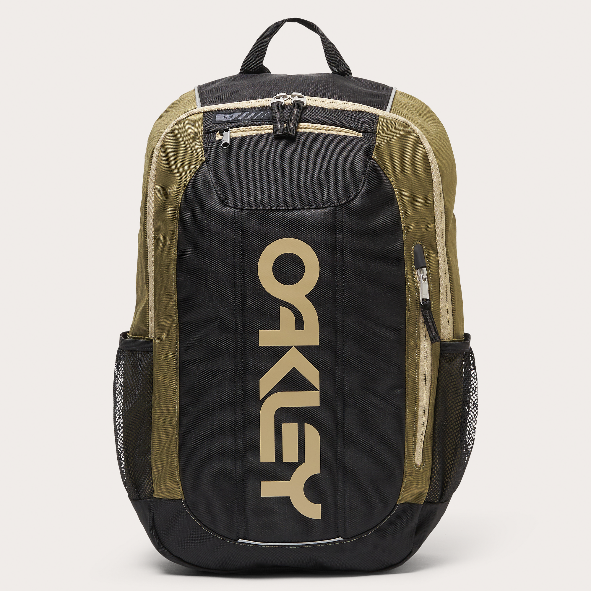 Oakley Enduro 20L 3.0 Backpack-Army Green/Pebble