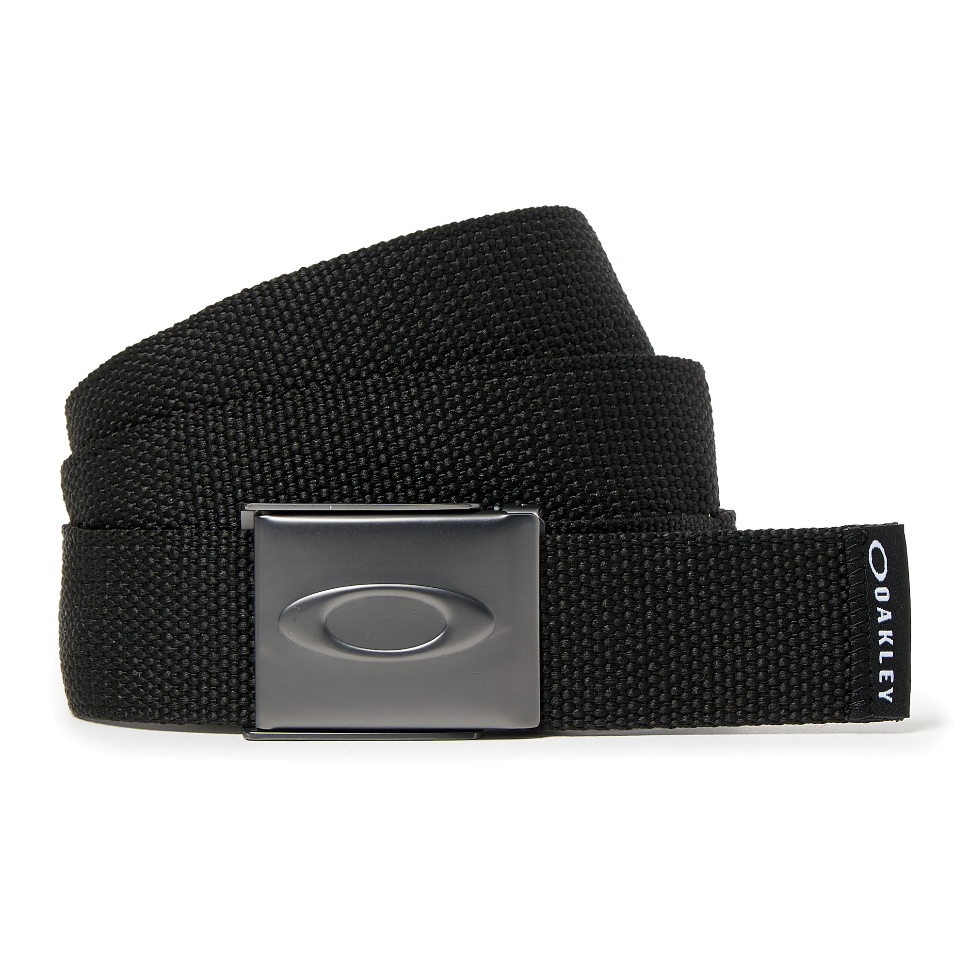 Oakley Ellipse Web Belt-Blackout