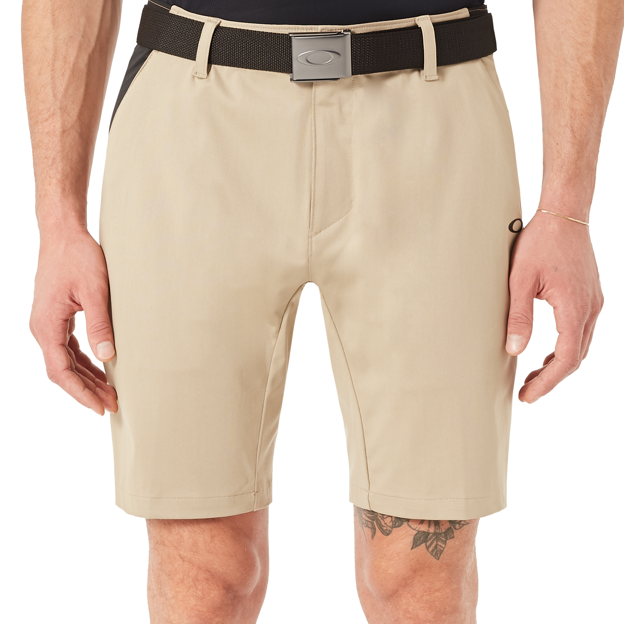 Oakley Ellipse Web Belt-Blackout