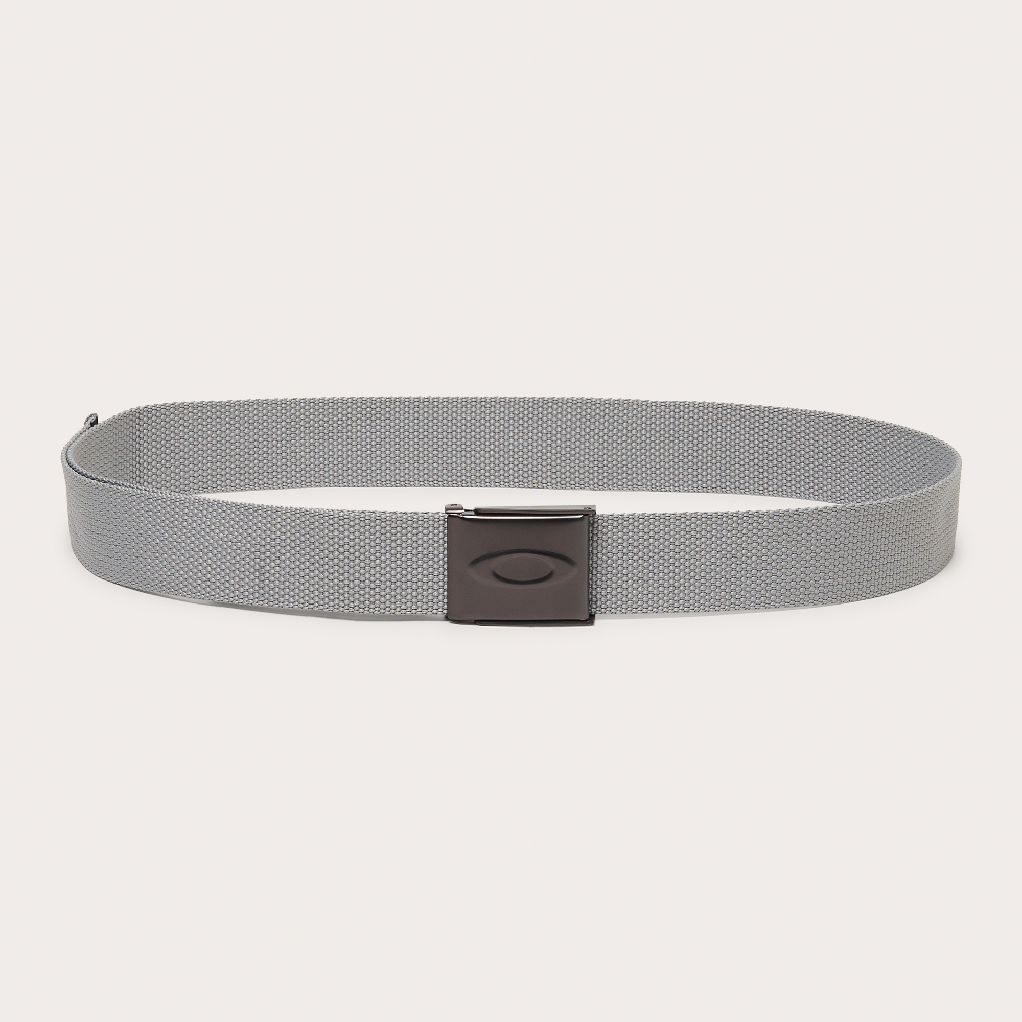Oakley Ellipse Web Belt - Cement