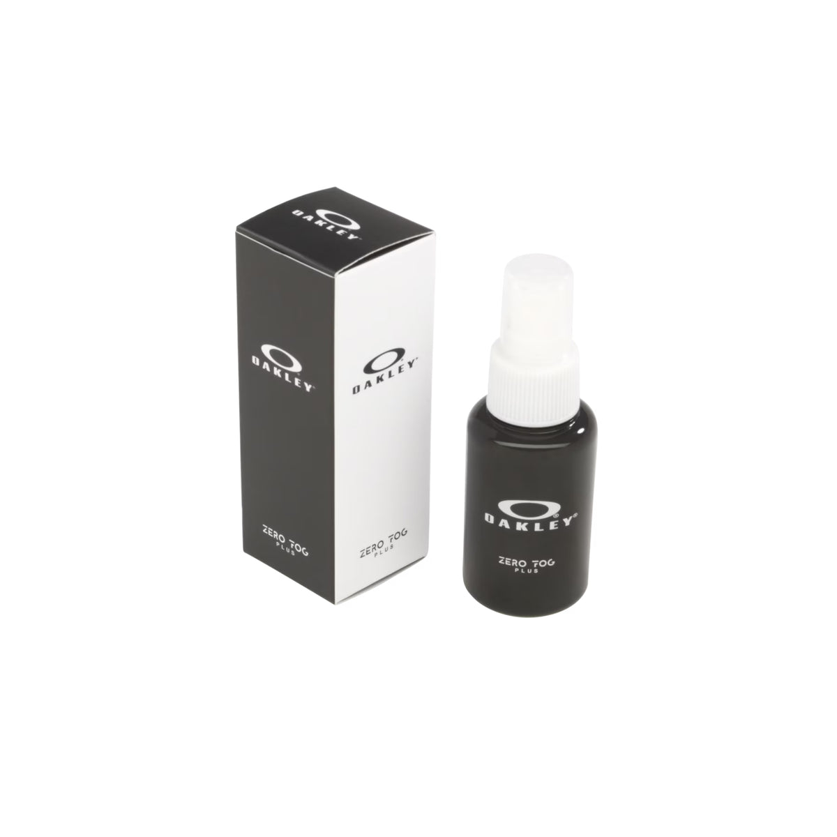 Oakley Zero Fog Anti-Fog Kit-Black