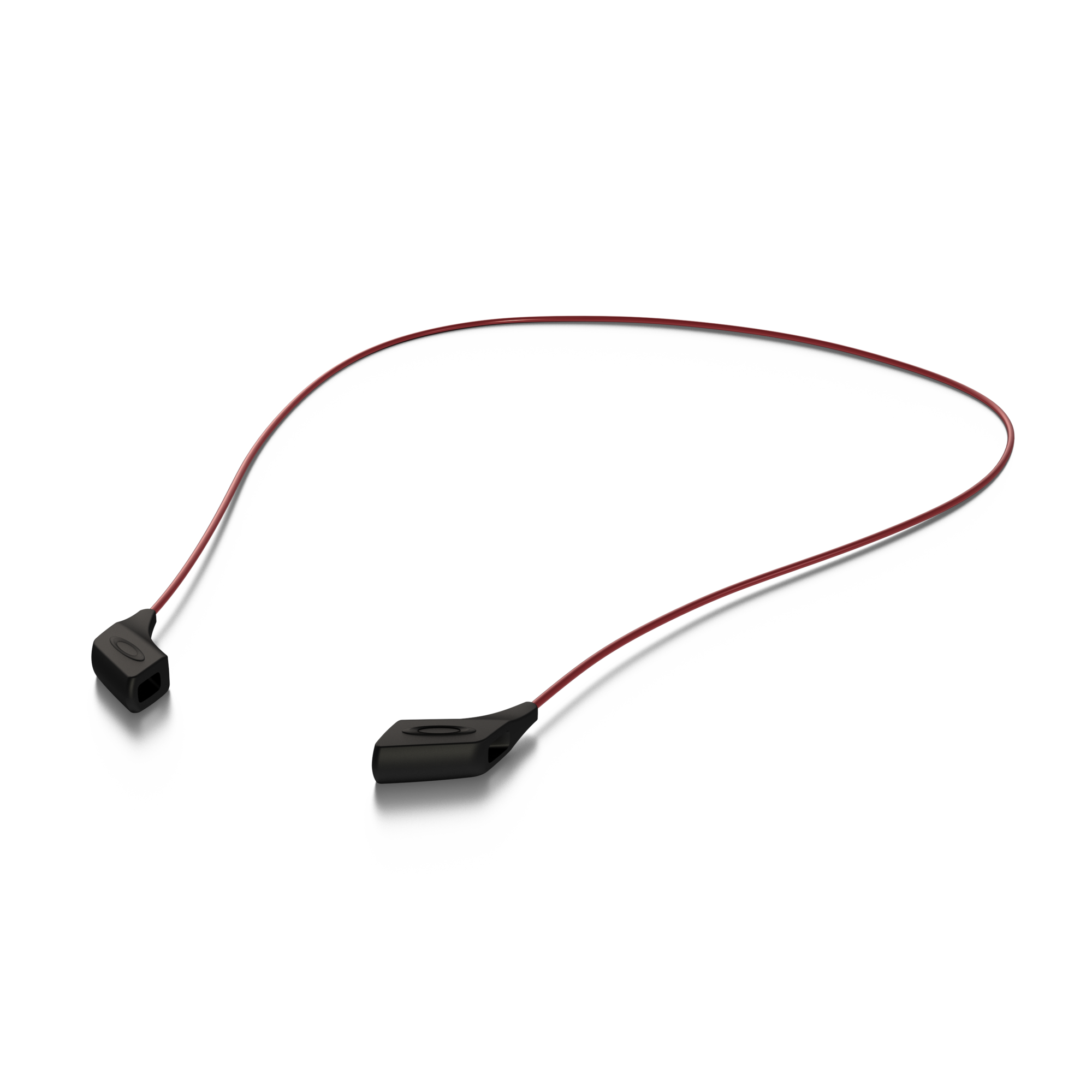 Oakley Accessory Strap/Leash-Red