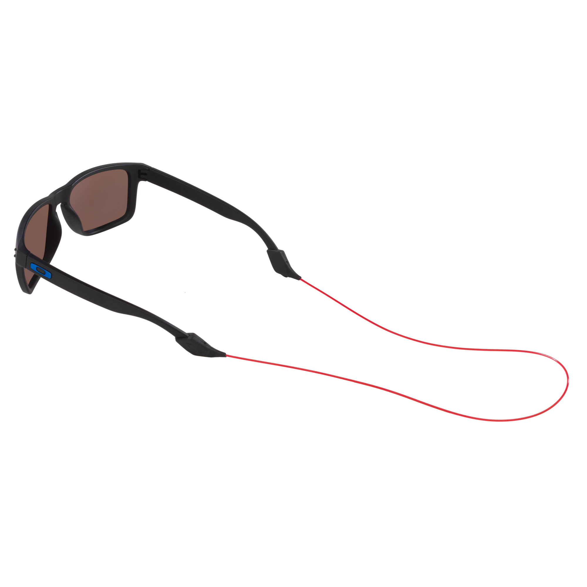 Oakley Accessory Strap/Leash-Red