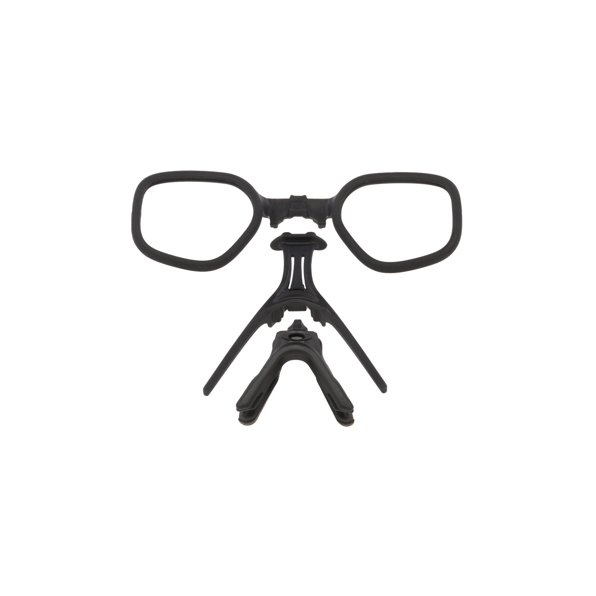 Oakley Accessory Kit - Prescription Lenses-Black