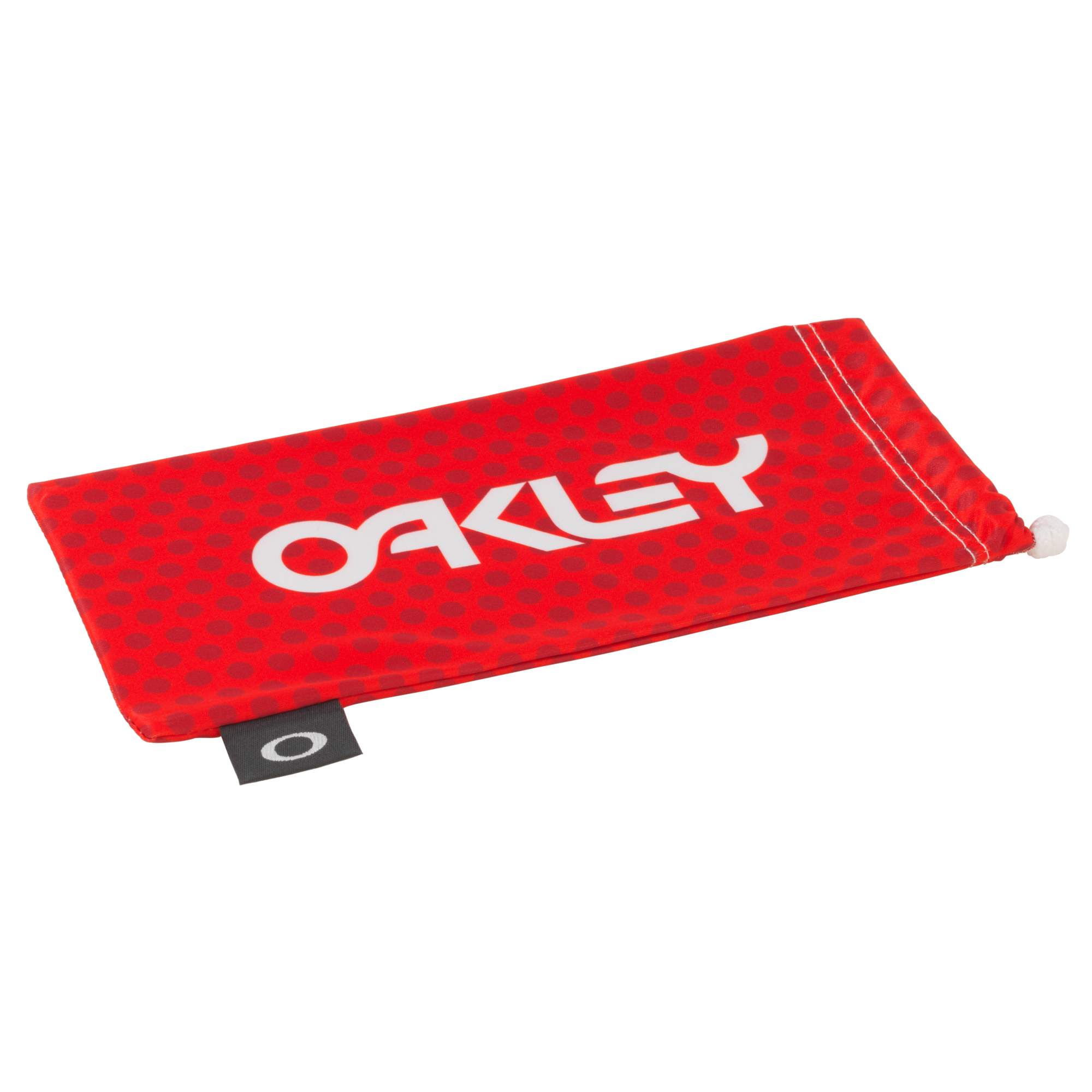 Oakley Microbag-Red