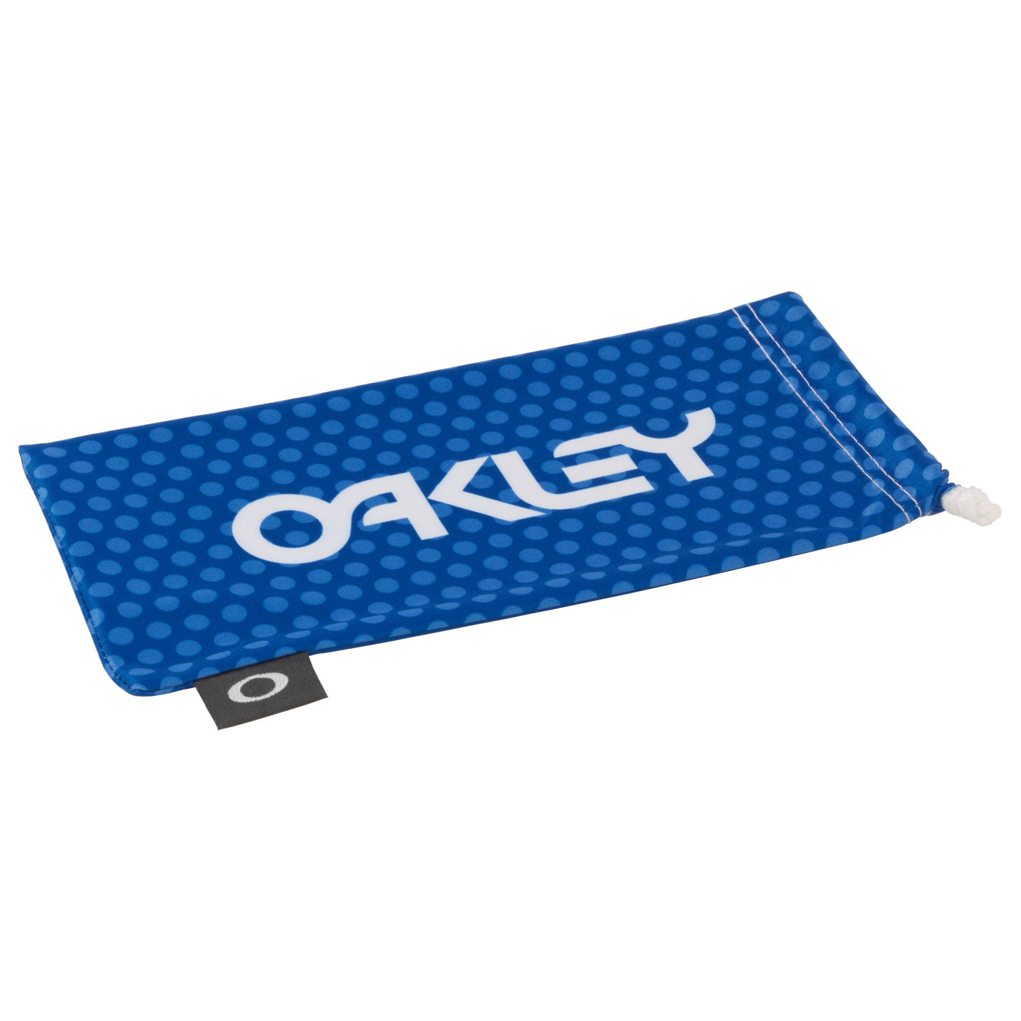 Oakley Microbag-Blue