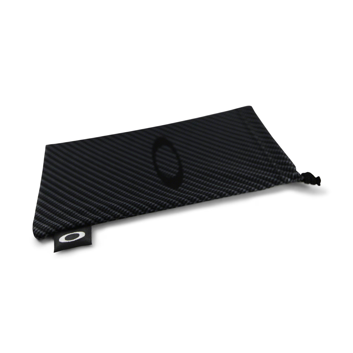 Oakley  Accessory Microbag-Carbon Fiber