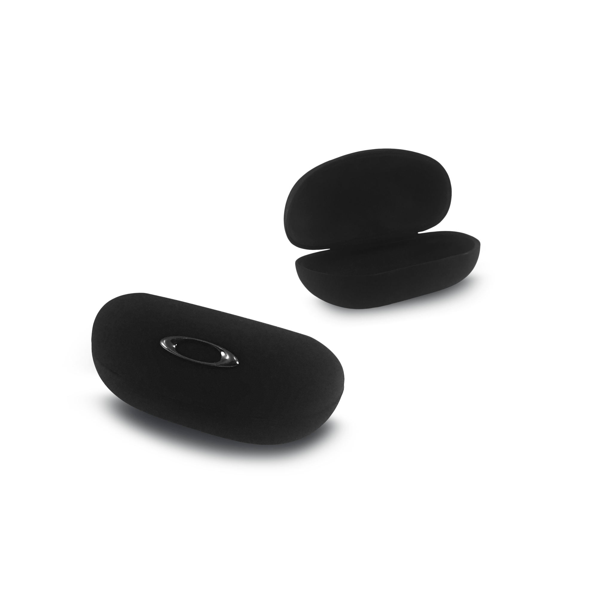 Oakley Accessory Case-Black