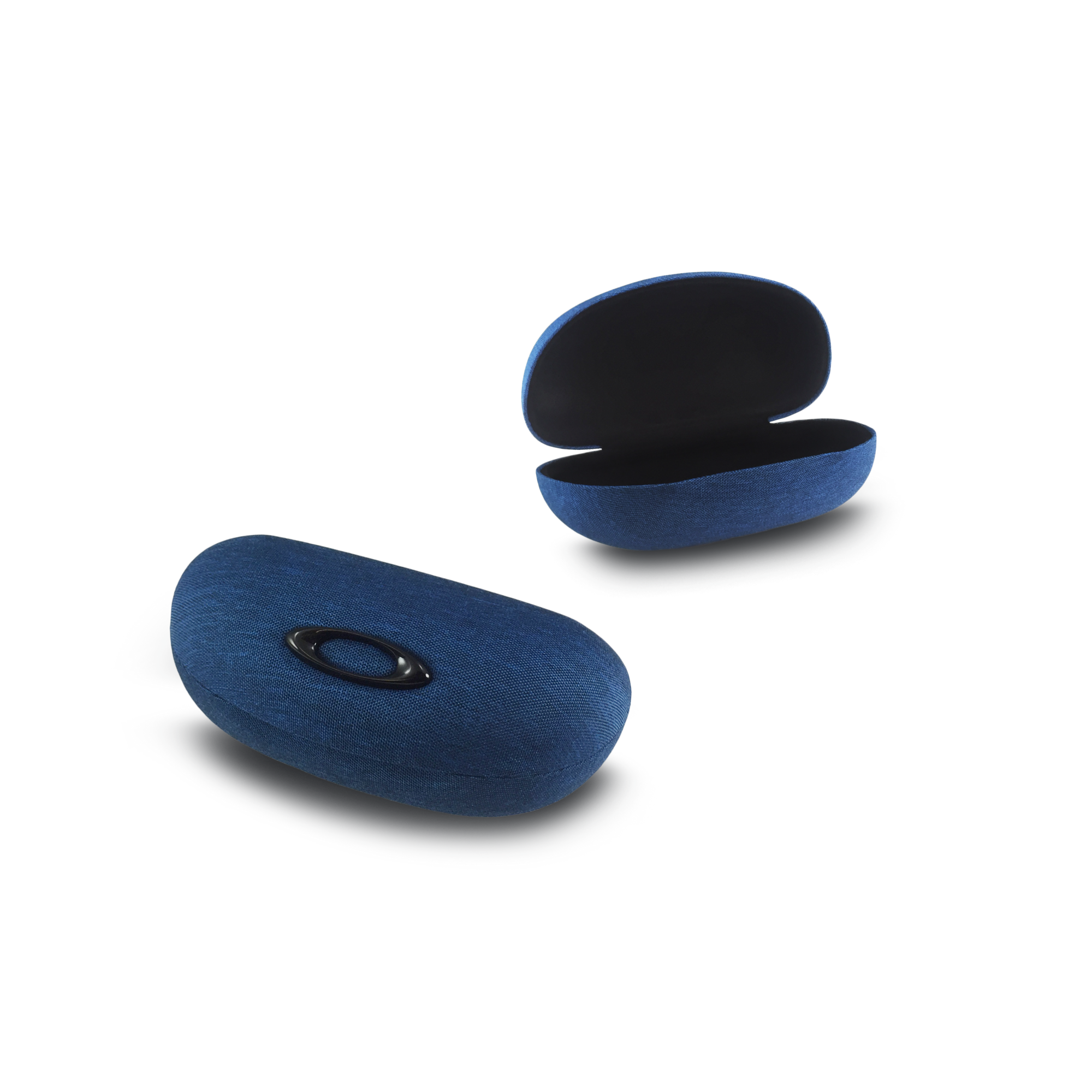 Oakley Accessory Case-Blue