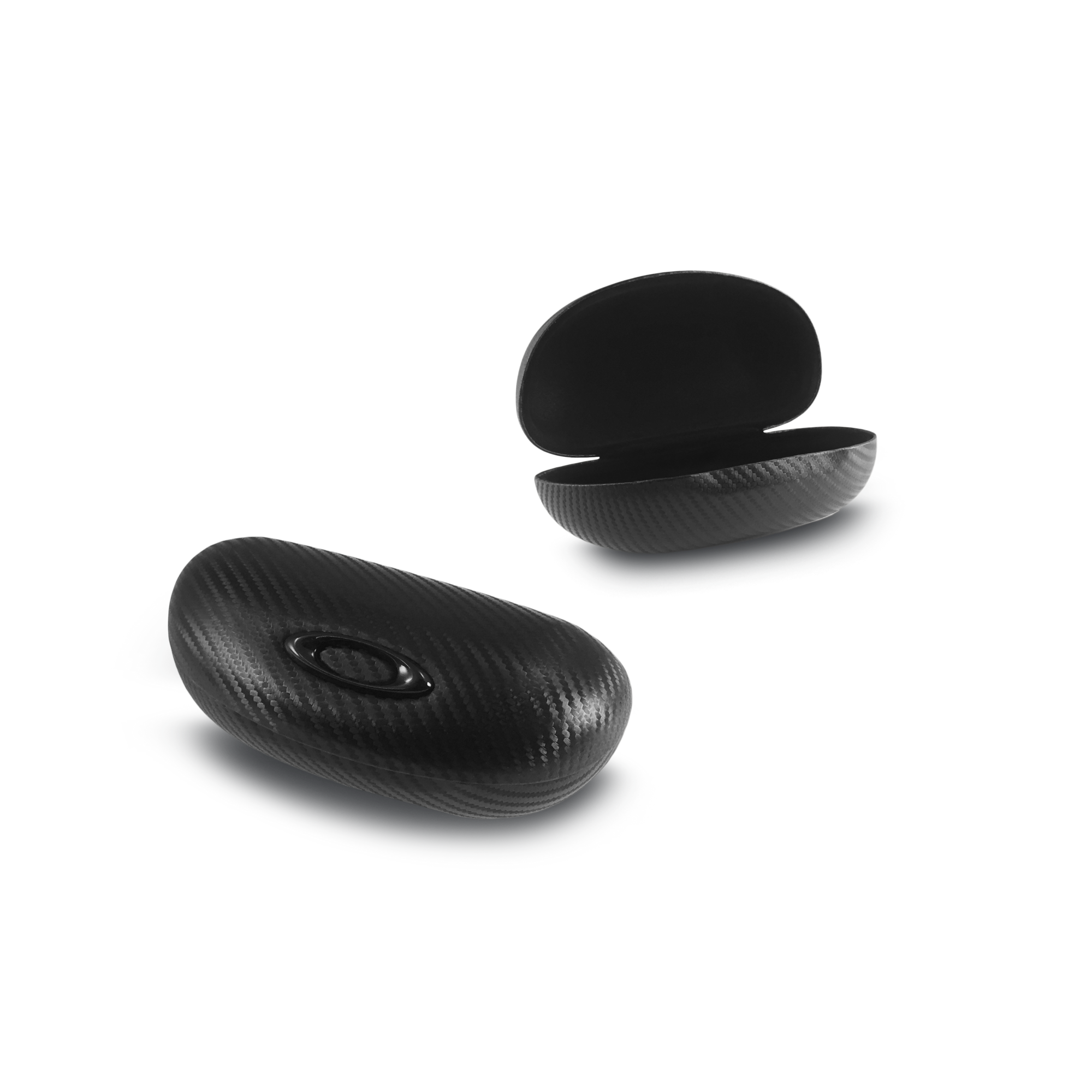Oakley Accessory Case-Carbon Fibre