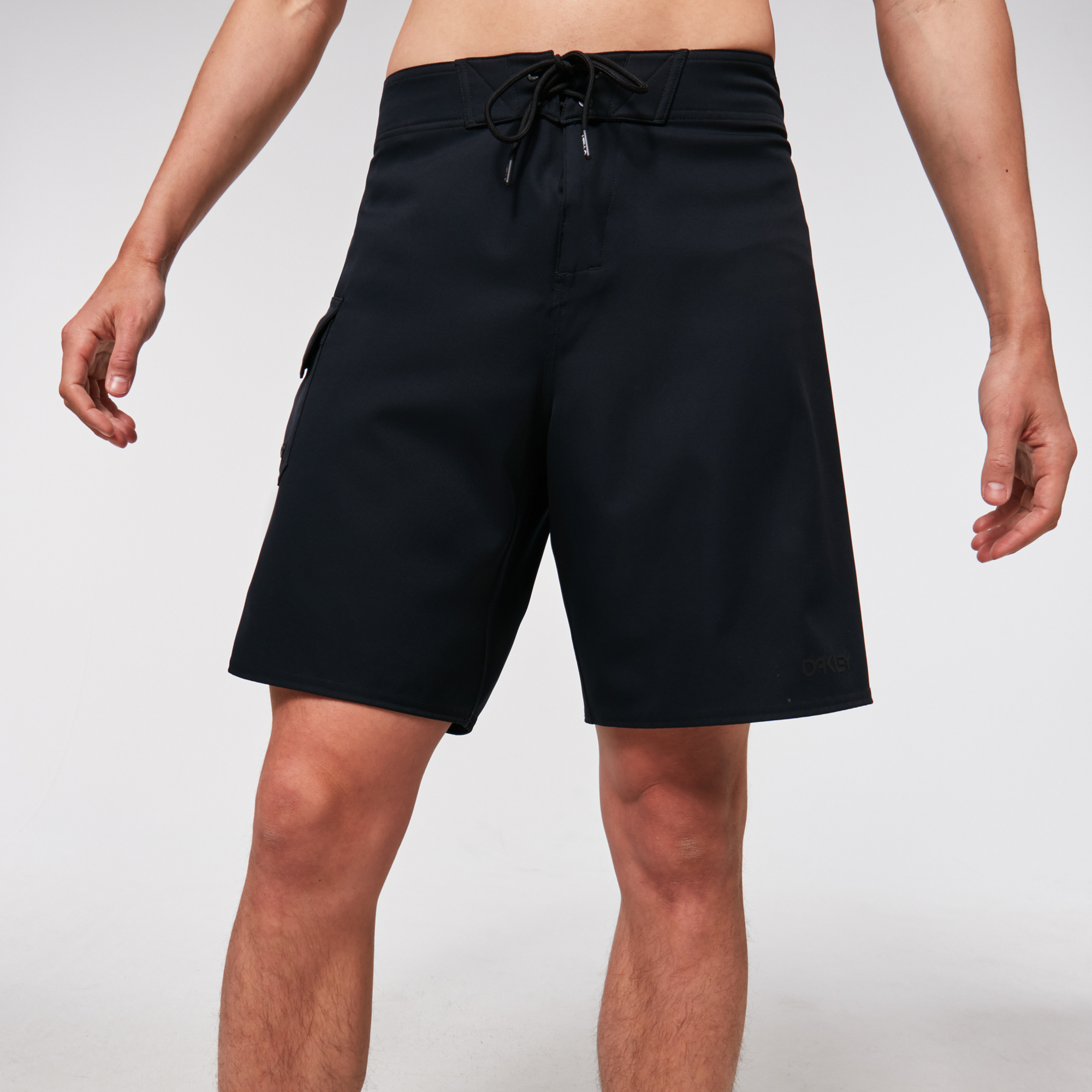 Oakley Kana 21" 2.0 Boardshort-Blackout