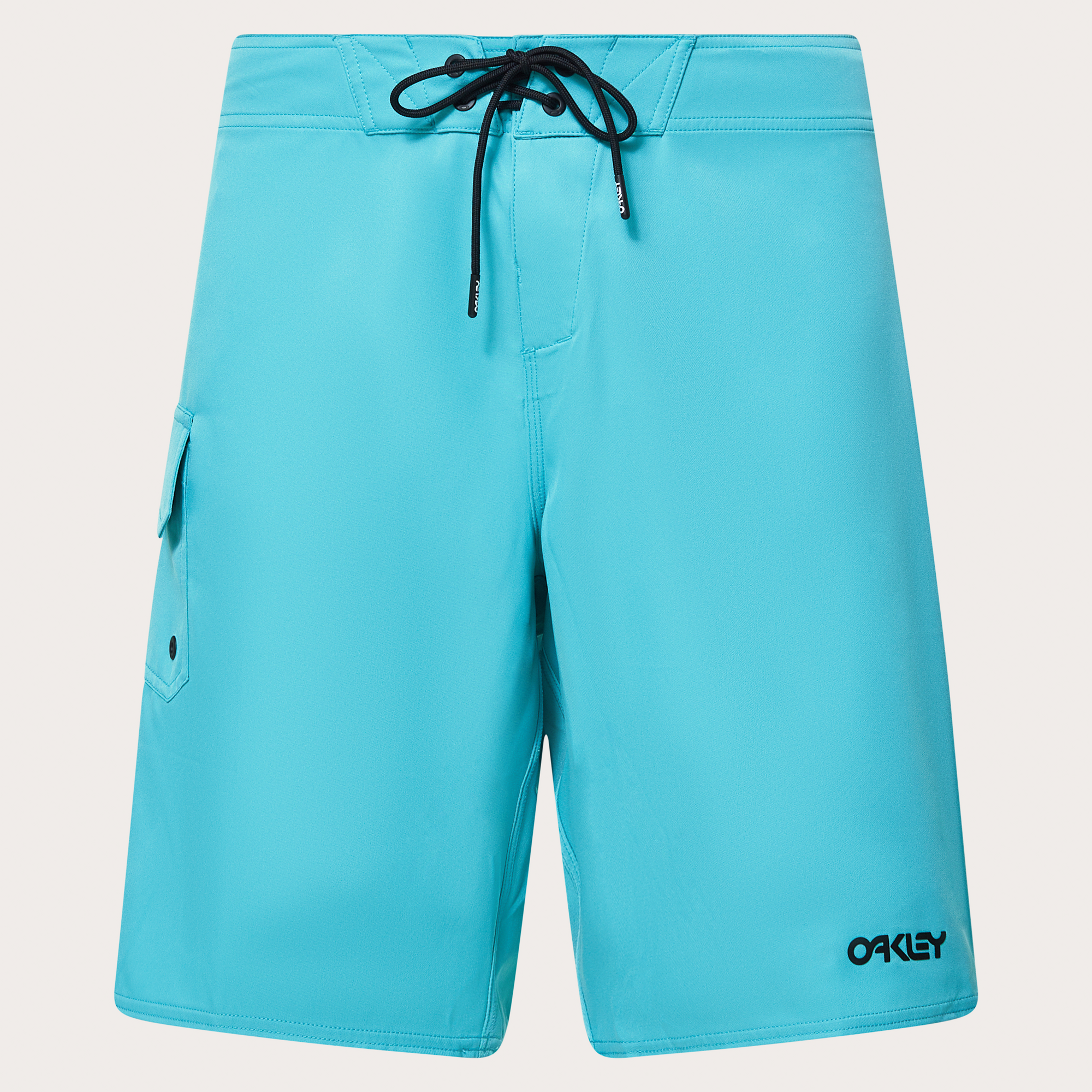 Oakley Kana 21" 2.0 Boardshort-Swimming Pool Blue