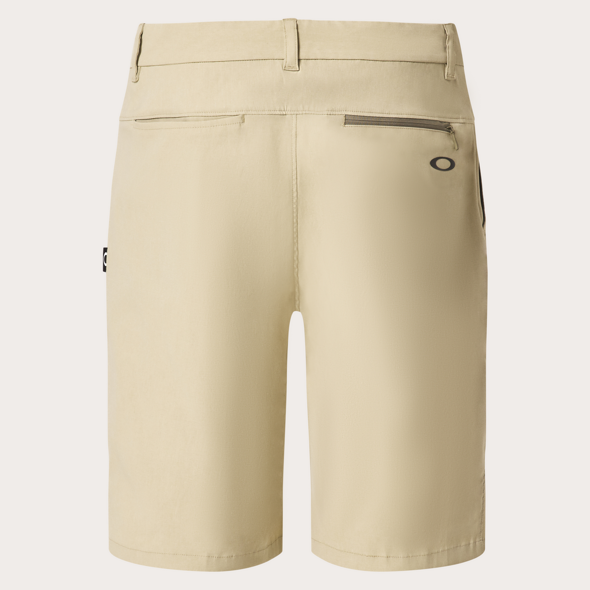 Oakley Perf Terrain Short-Silver Sage/White Hthr