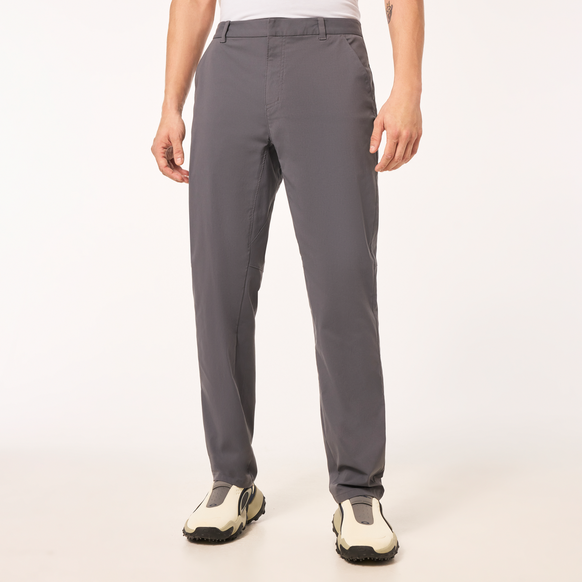 Oakley Perf Terrain Pant-Uniform Grey