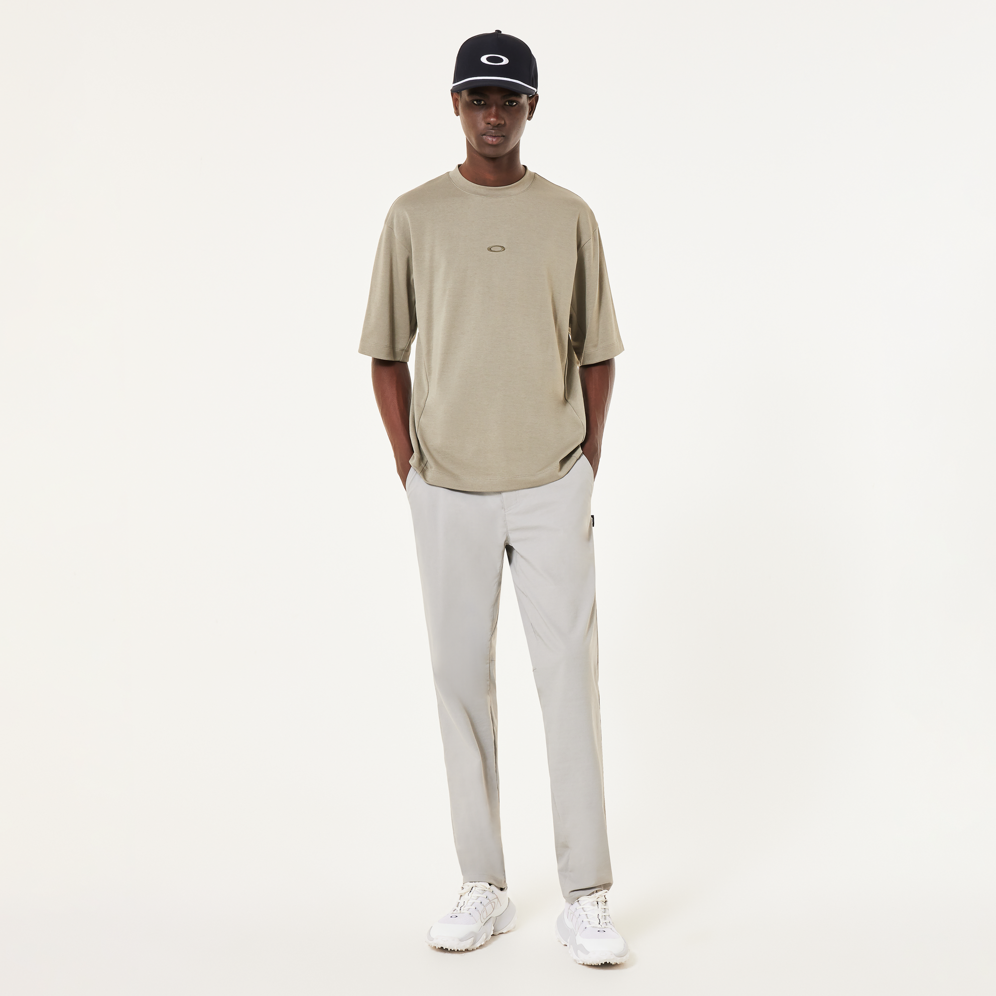 Oakley Perf Terrain Pant-Cement