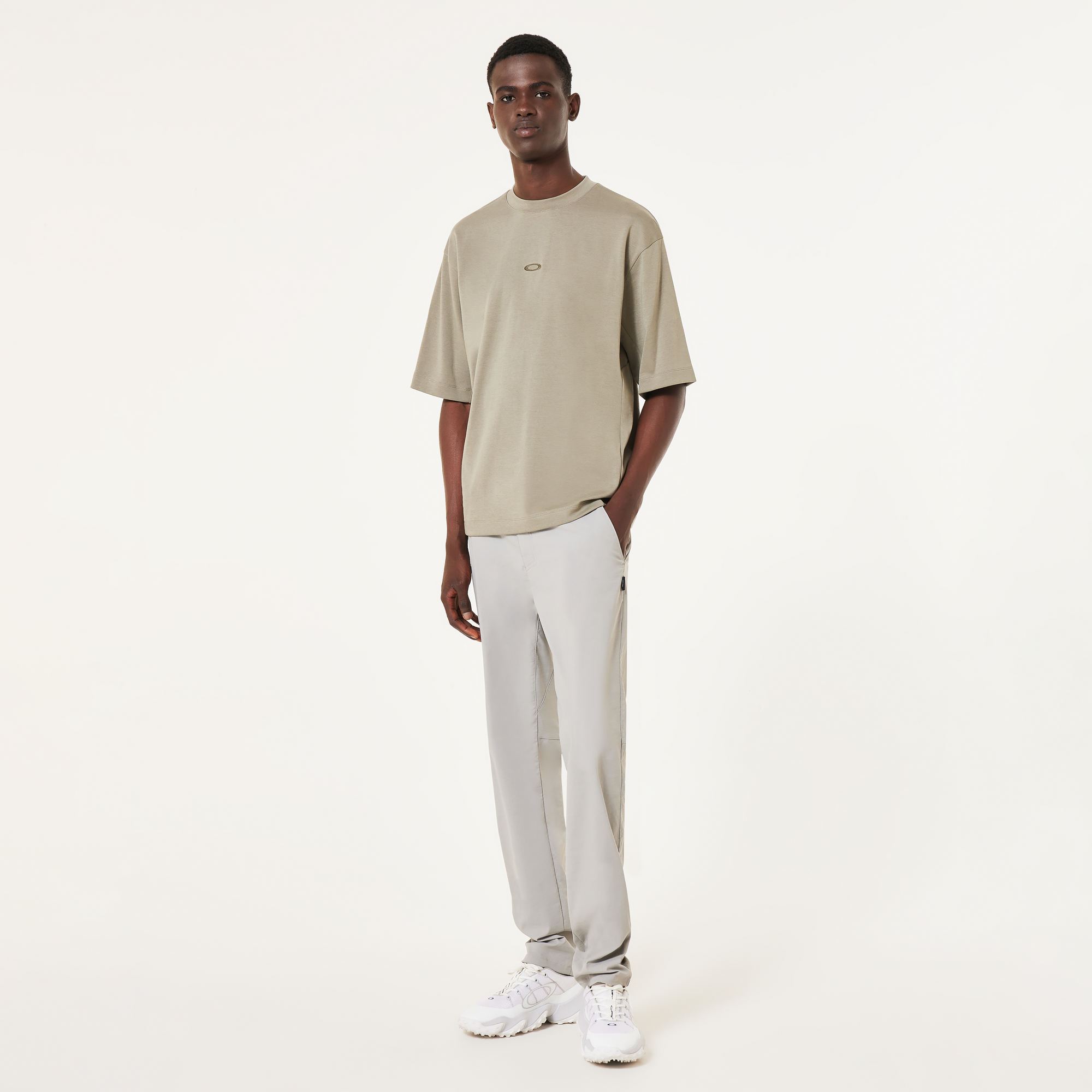 Oakley Perf Terrain Pant-Cement