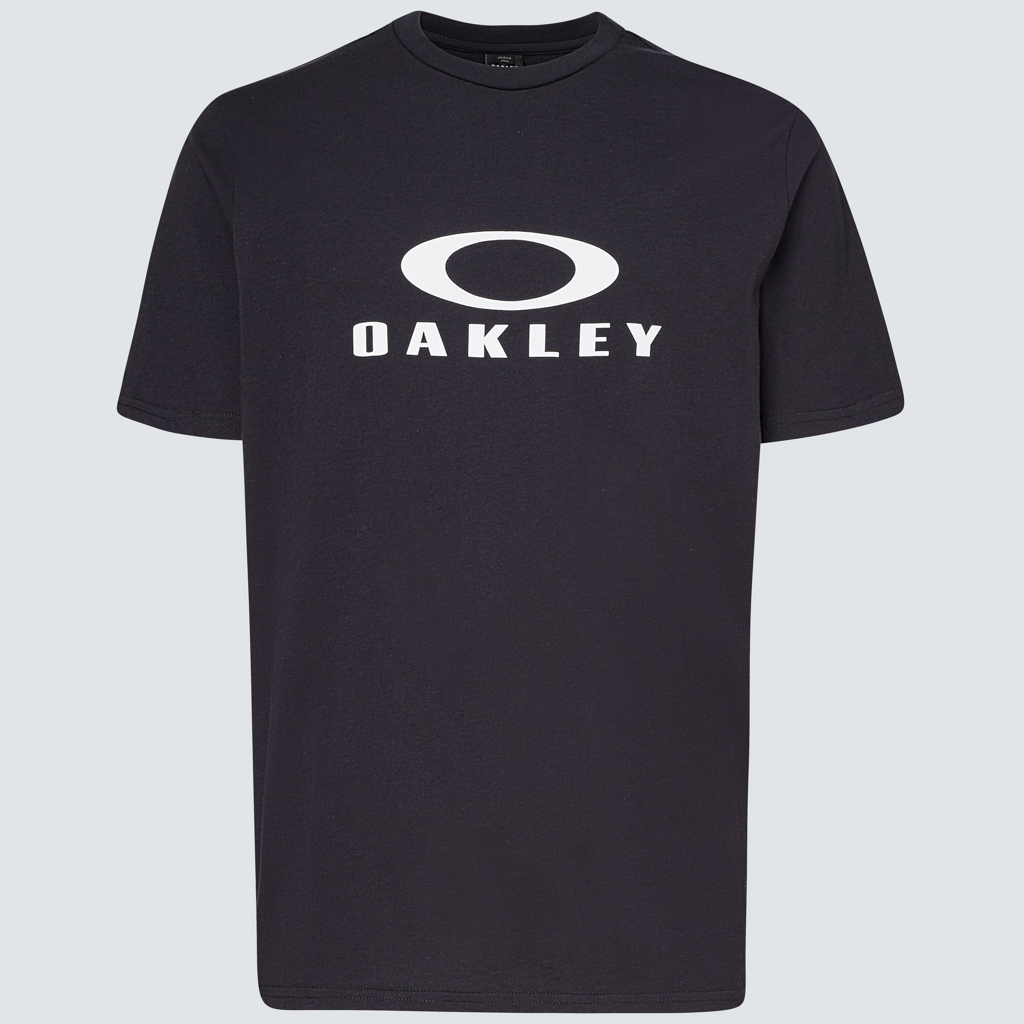 Oakley O Bark Tee 2.0-Blackout