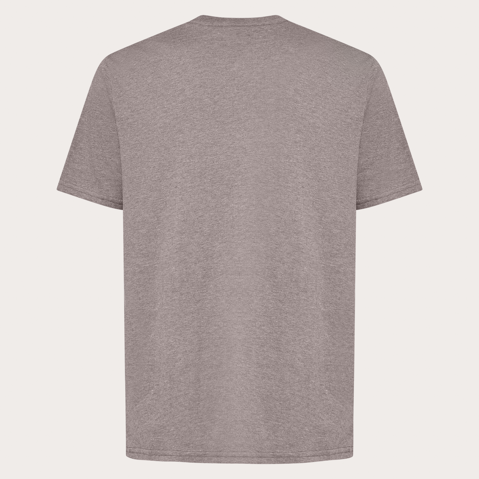 Oakley O Bark Tee 2.0-New Athletic Grey