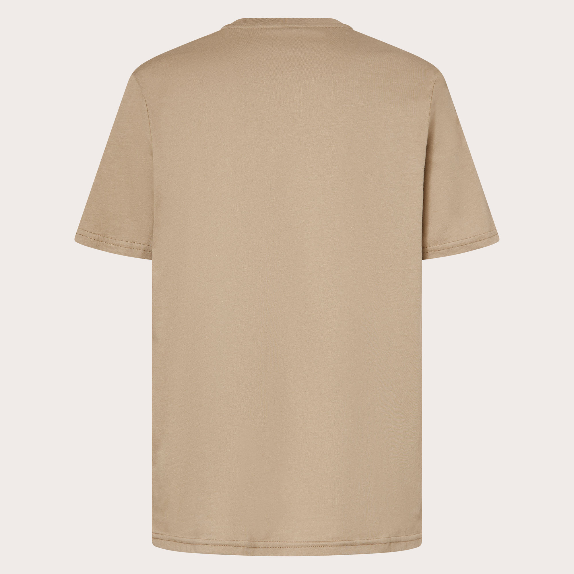Oakley O Bark Tee 2.0-Pebble