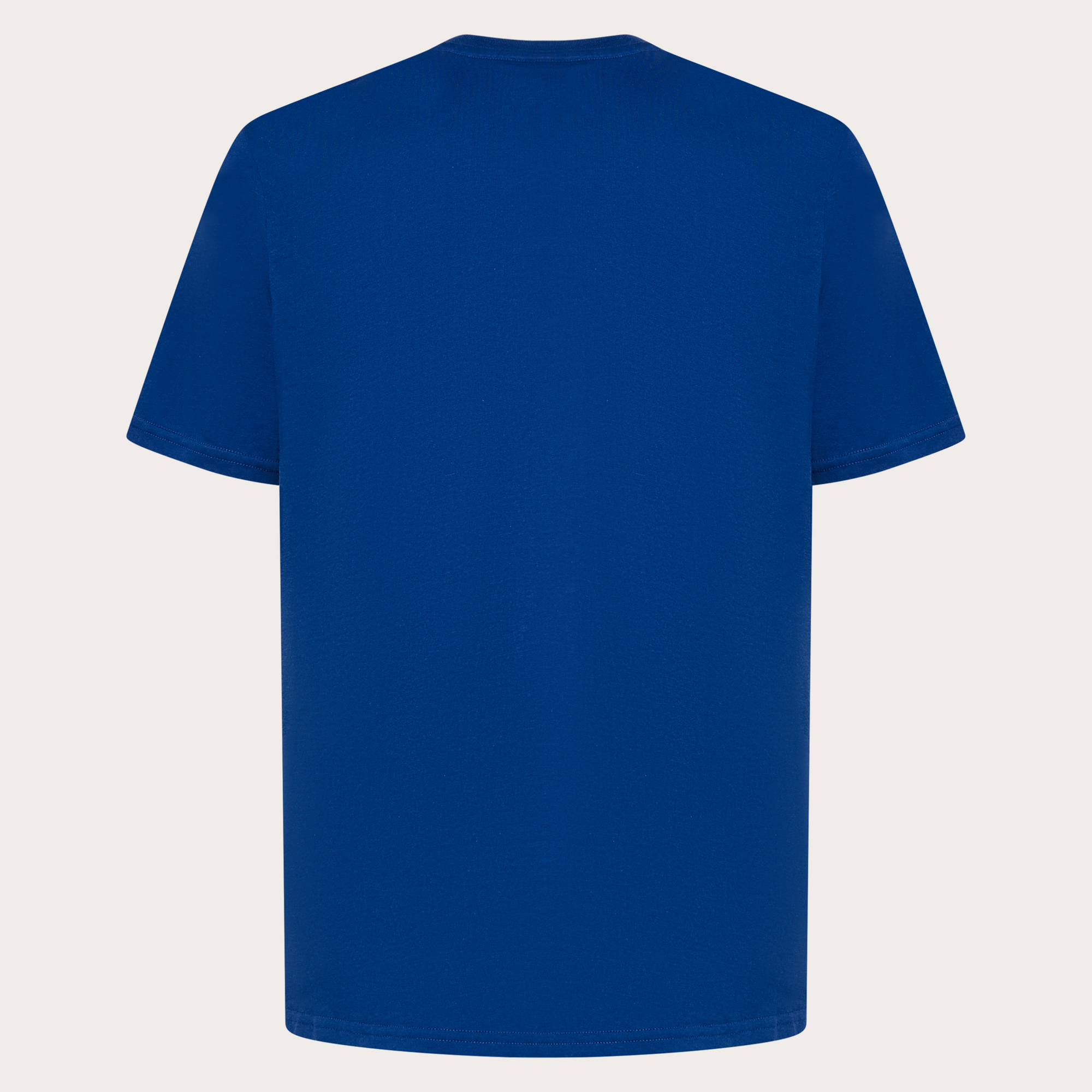 Oakley O Bark Tee 2.0-Crystal Blue