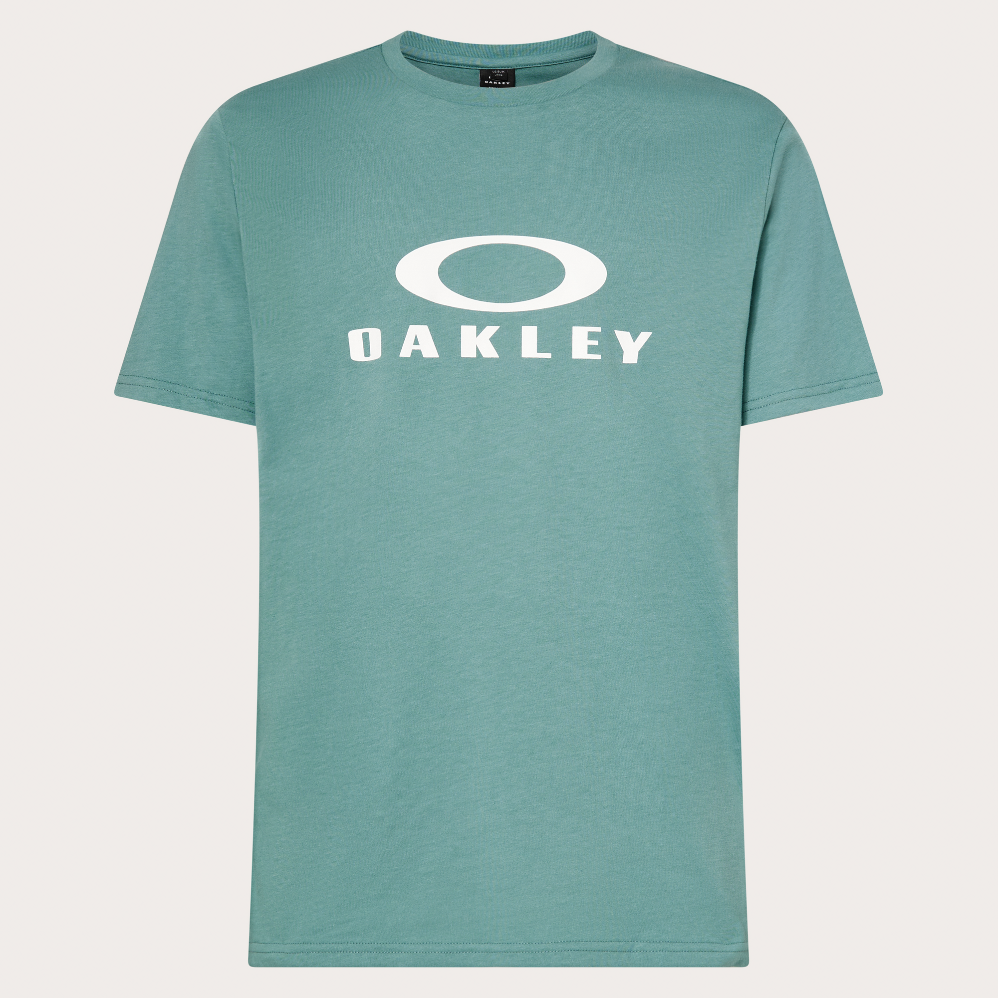 Oakley O Bark Tee 2.0-Dark Pacific