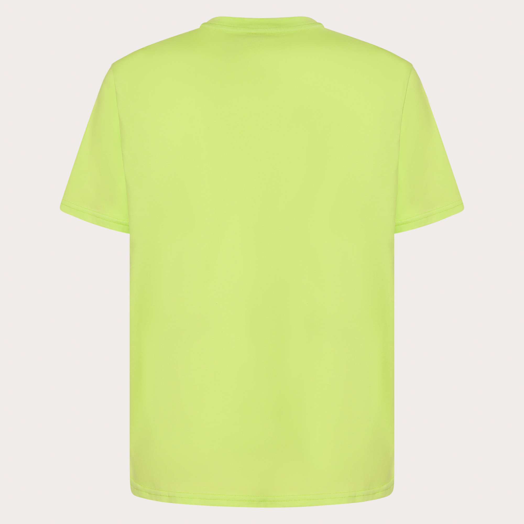 Oakley O Bark Tee 2.0-Light Green