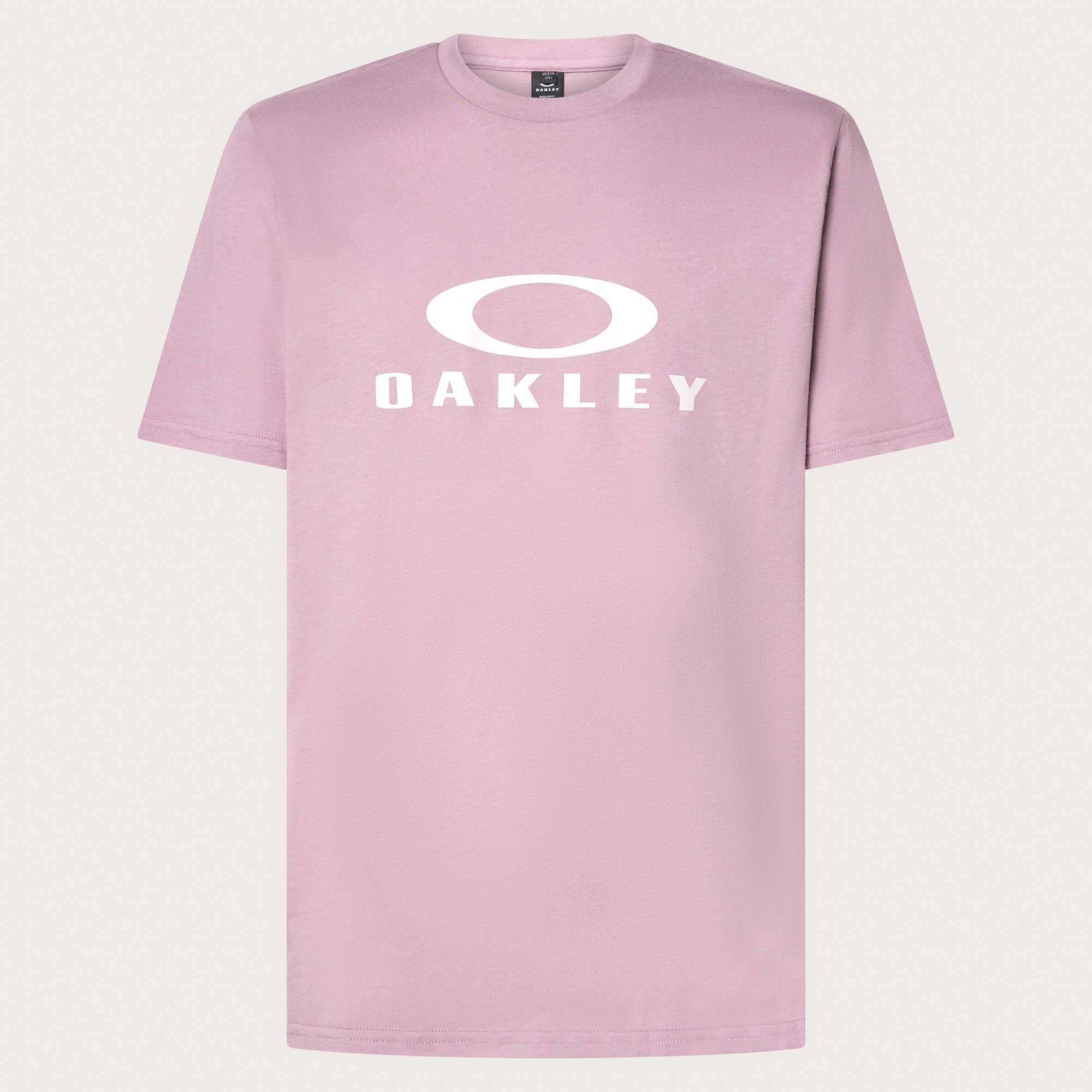 Oakley O Bark Tee 2.0-Toadstool