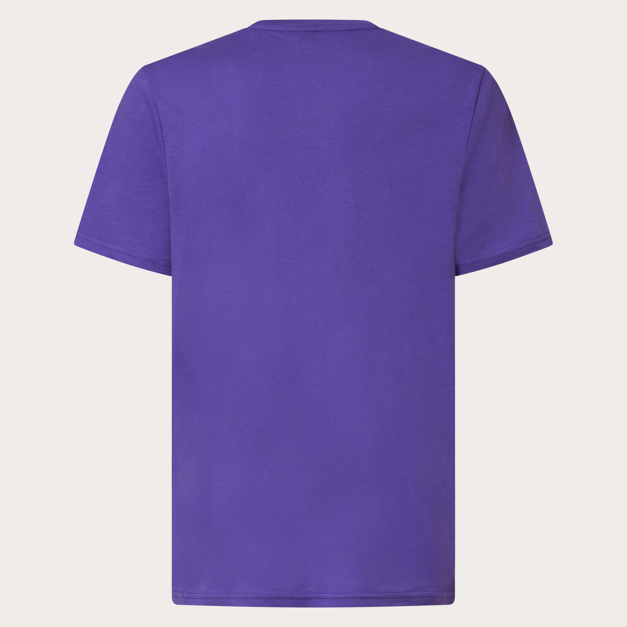 Oakley O Bark Tee 2.0-Fluorite Purple