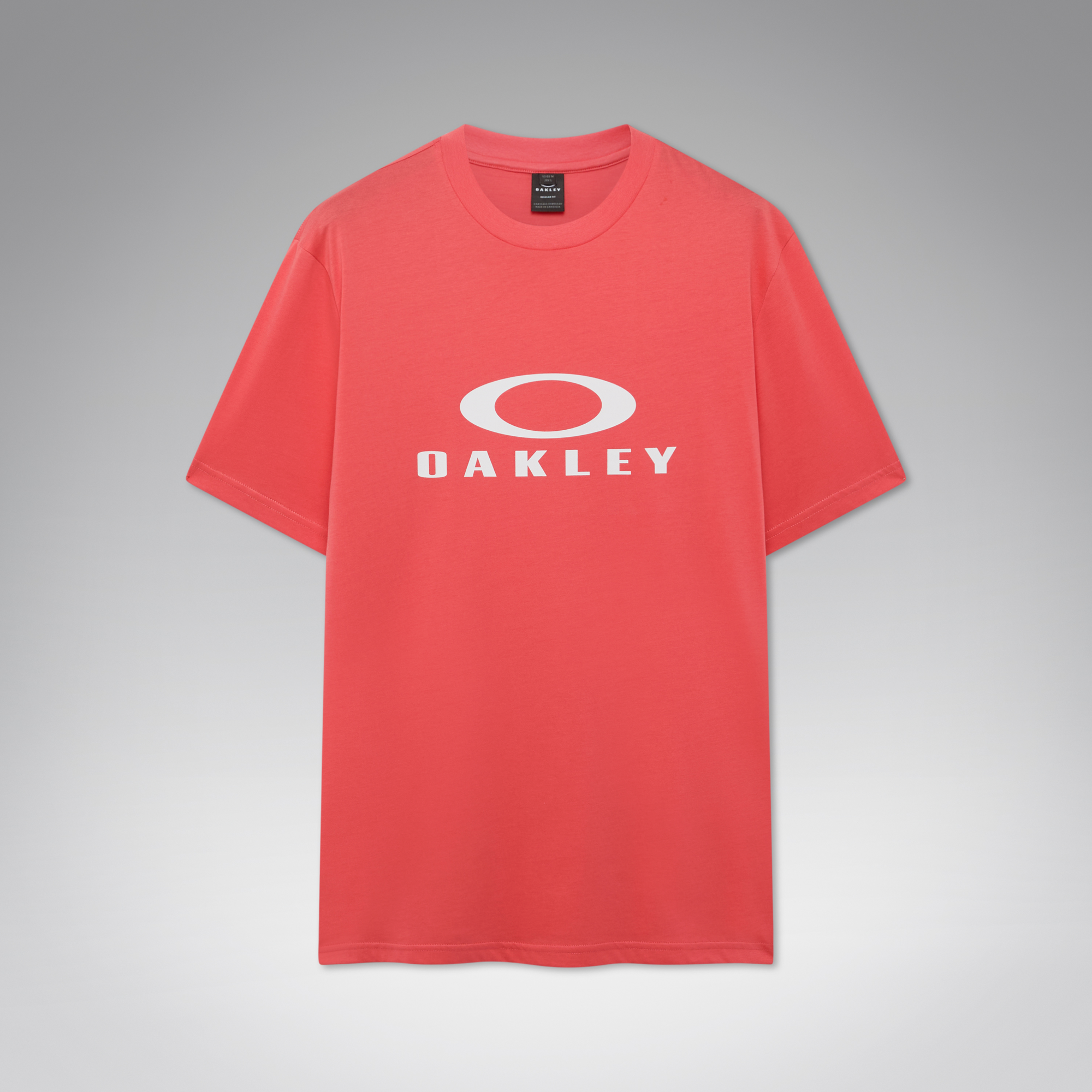 Oakley O Bark Tee 2.0 - Paloma