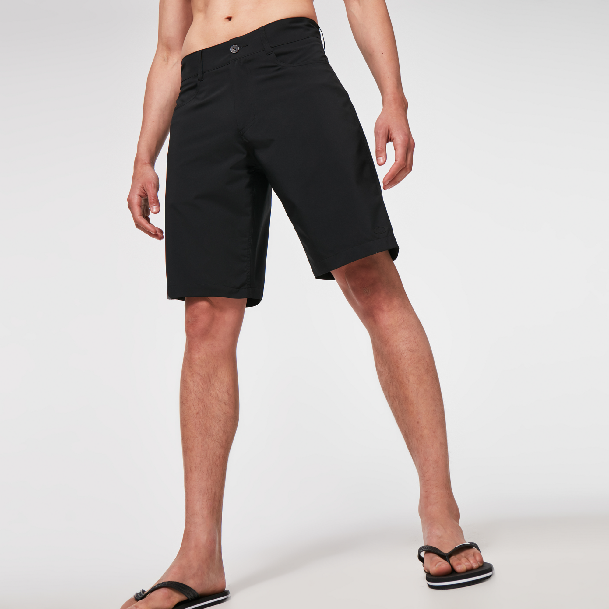 Oakley Baseline Hybrid 21" 2.0 Short-Blackout