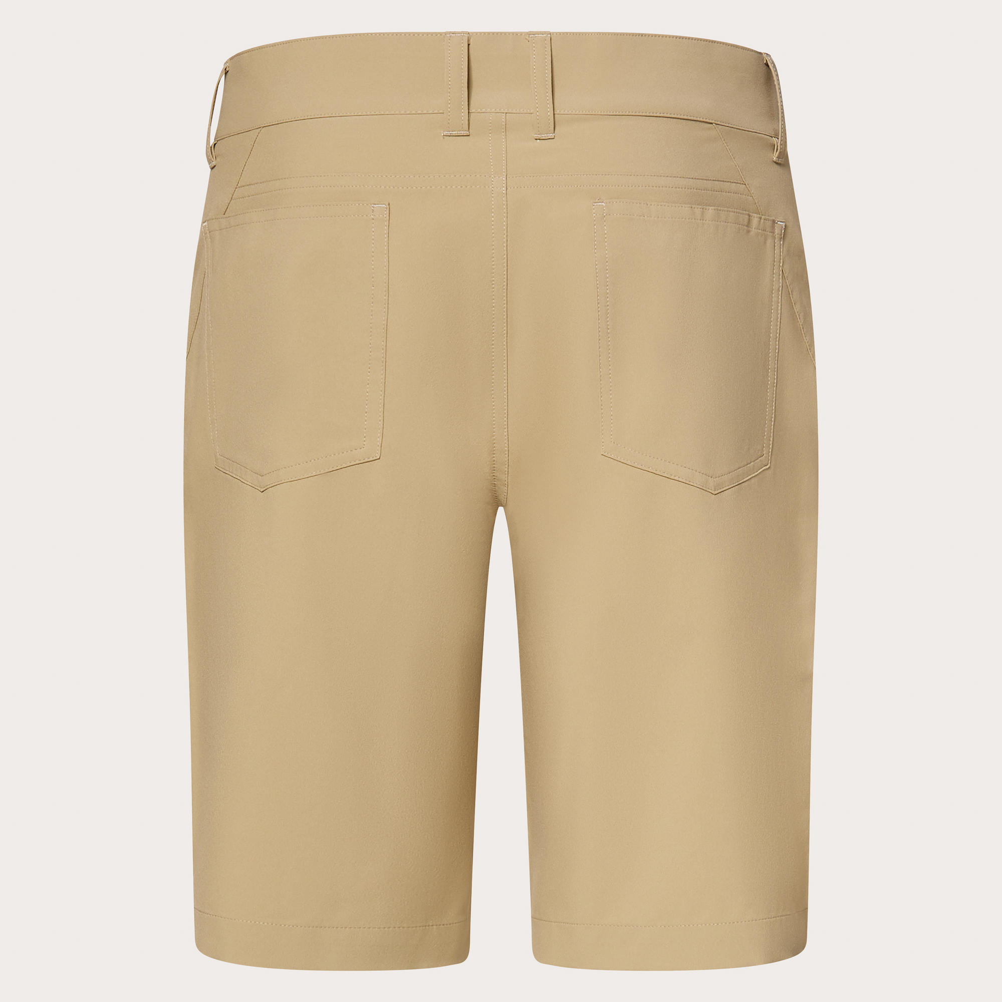 Oakley Baseline Hybrid 21" 2.0 Short-Pebble