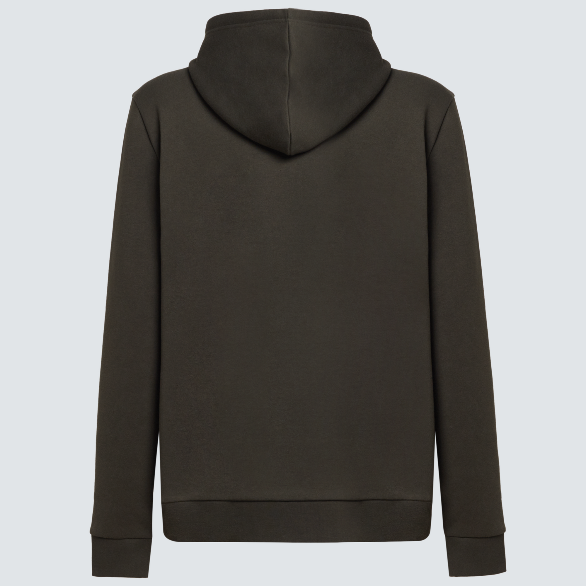 Oakley Bark Full Zip Hoodie 2.0-New Dark Brush/Core Camo