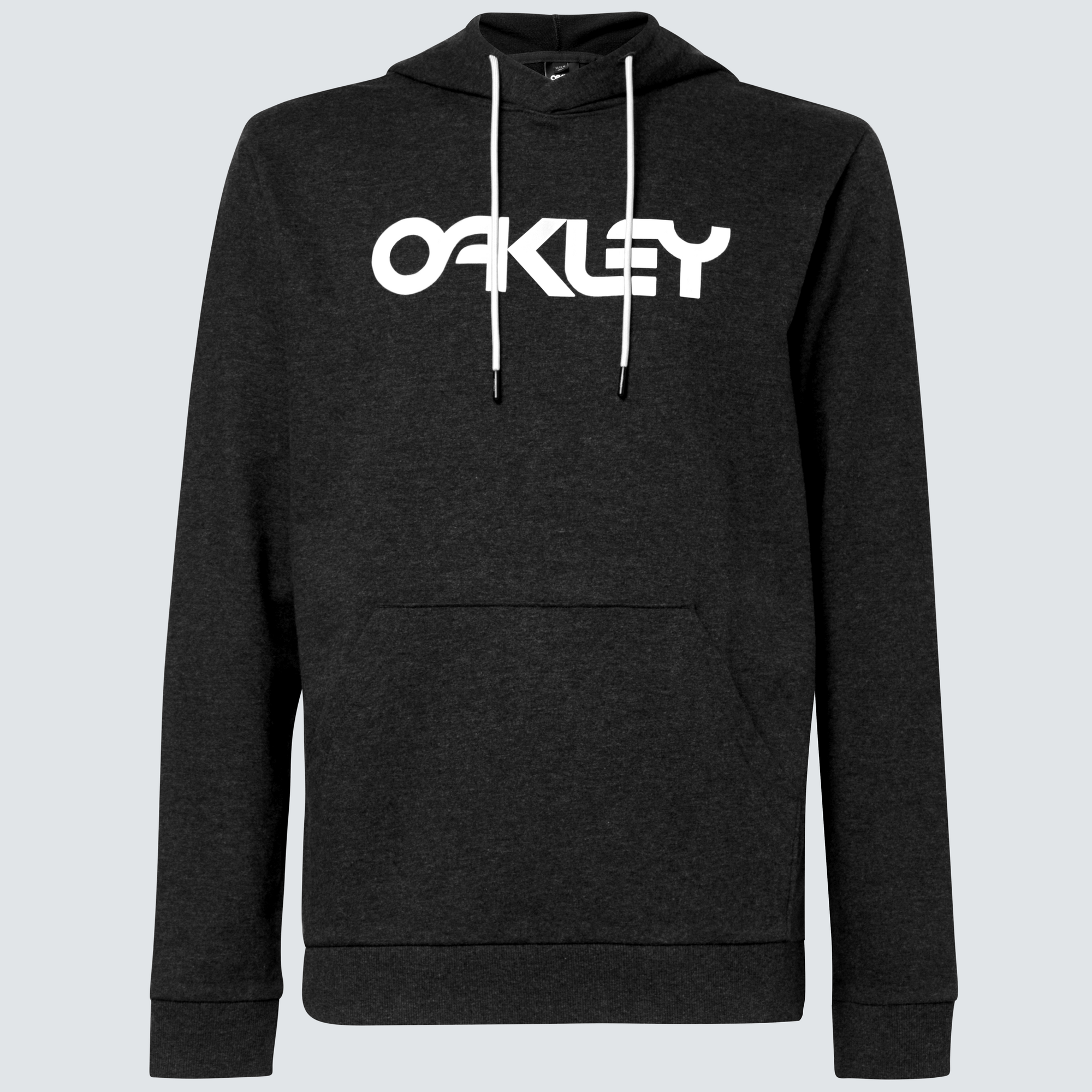 Oakley B1B Po Hoodie 2.0-Black/White
