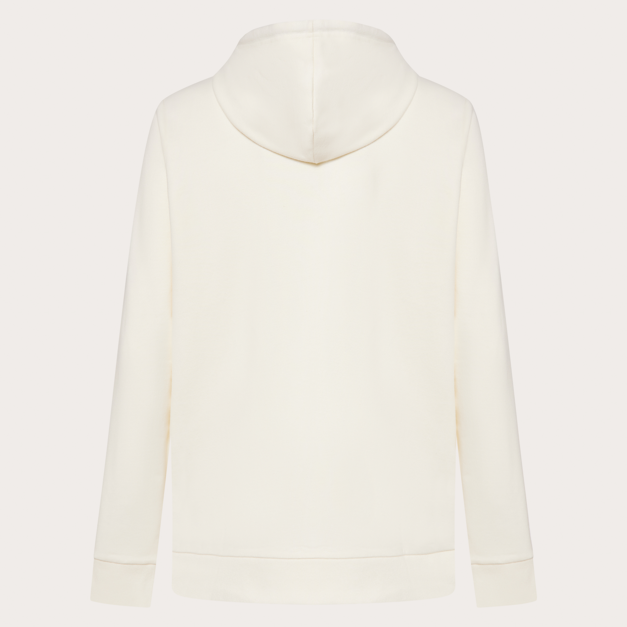 Oakley B1B Po Hoodie 2.0-Arctic White