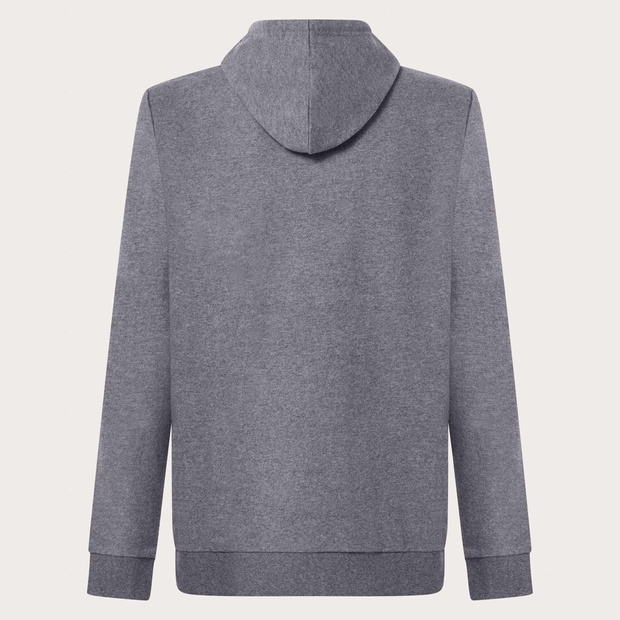 Oakley B1B Po Hoodie 2.0-New Athletic Grey/Black