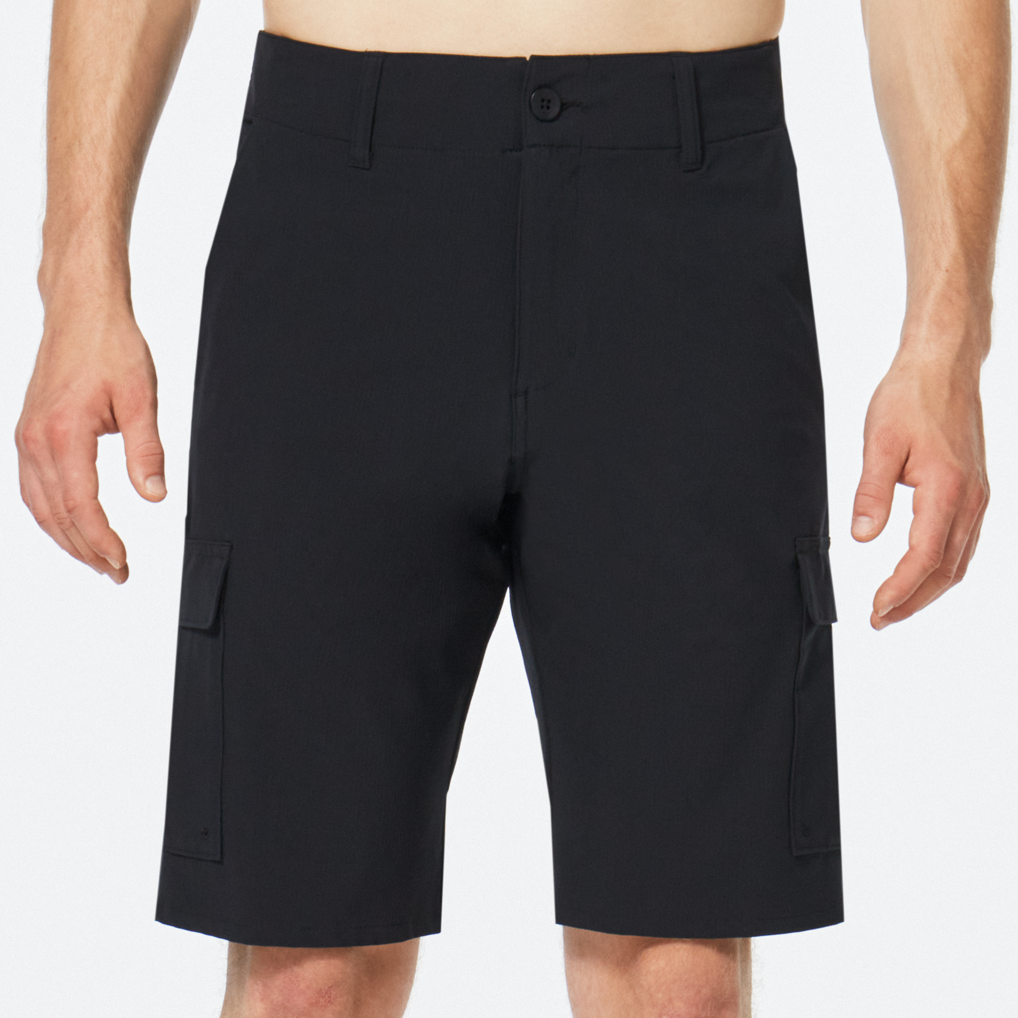 Oakley B1B Cargo Hybrid  21'' Short-Blackout