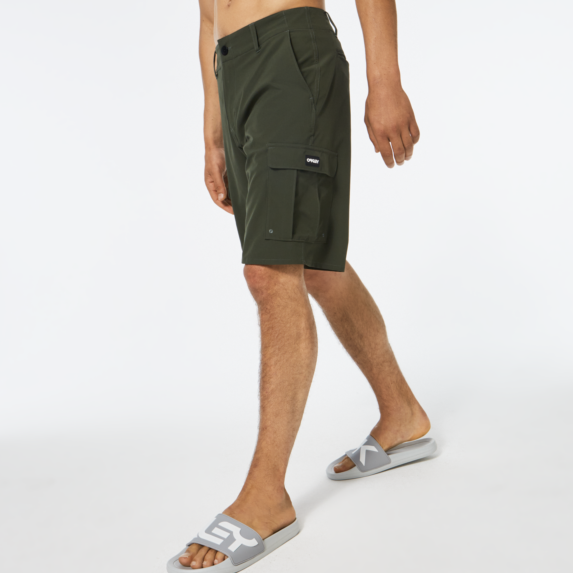 Oakley B1B Cargo Hybrid  21'' Short-New Dark Brush