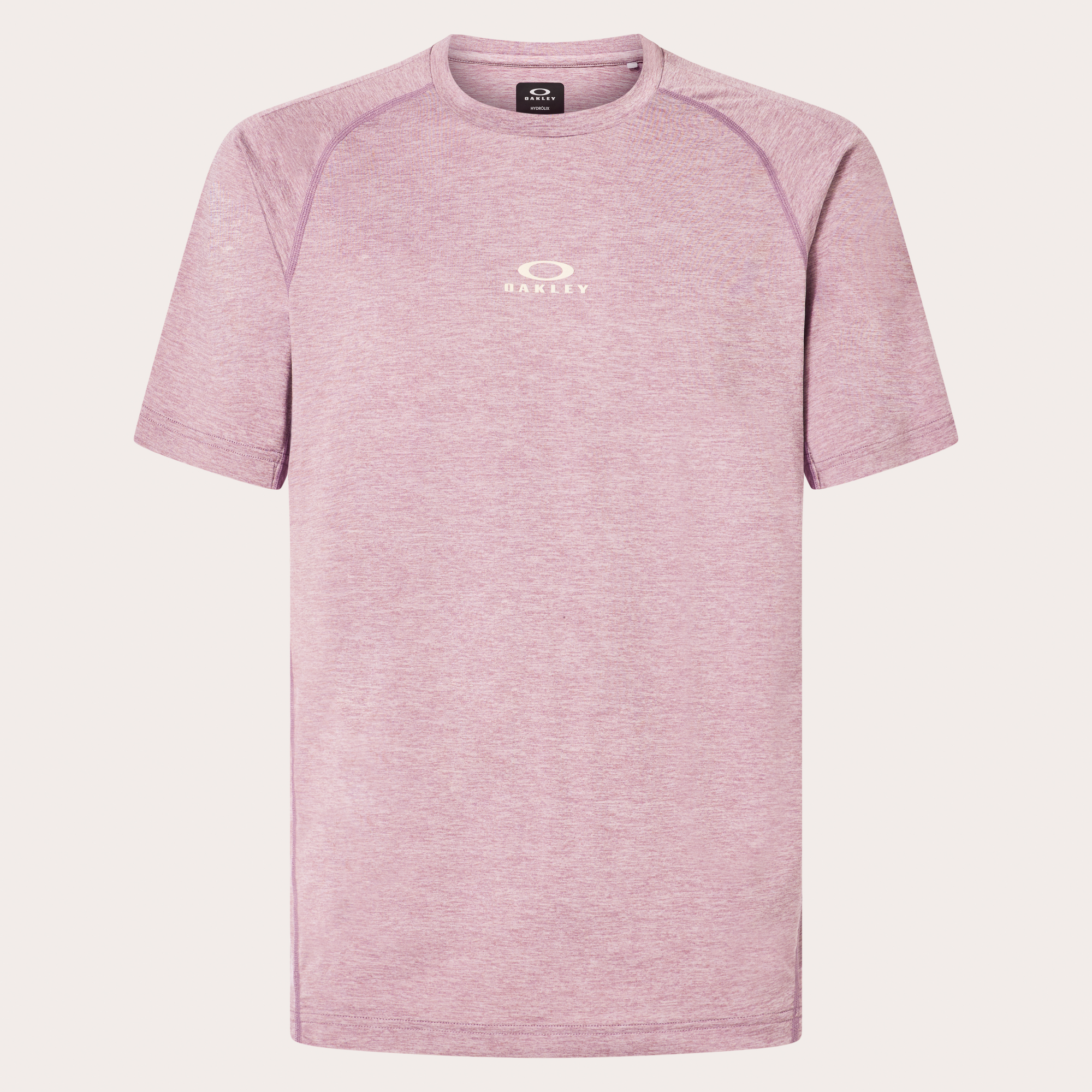 Oakley O Fit Rc Ss Tee-Toadstool/Arctic Wh Hthr